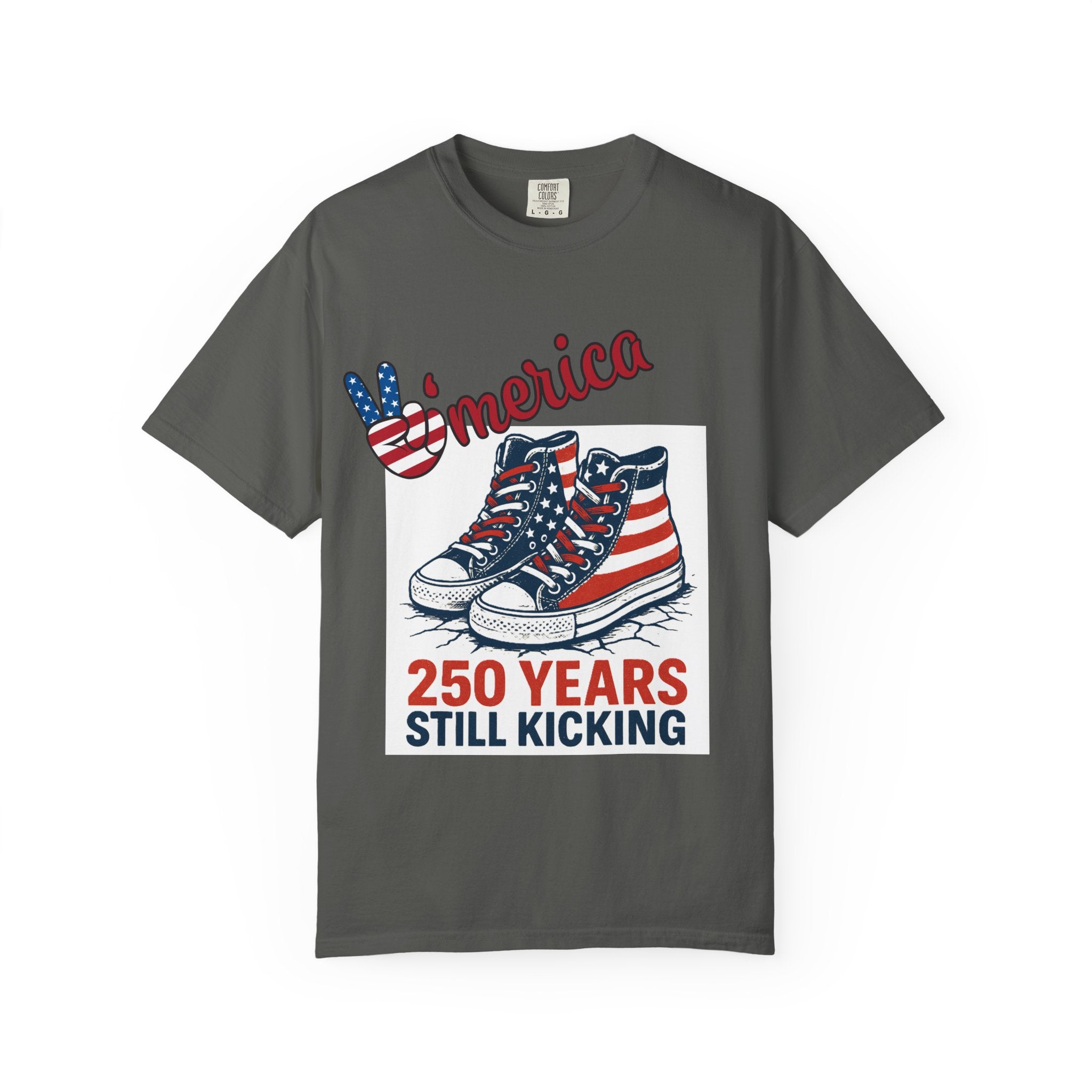 USA Kickin Unisex T-Shirt