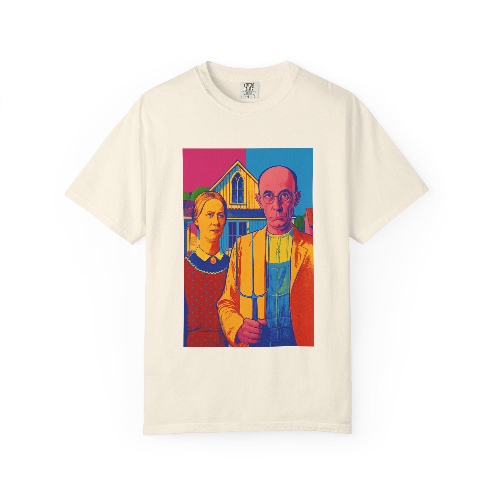 AG  Unisex T-Shirt