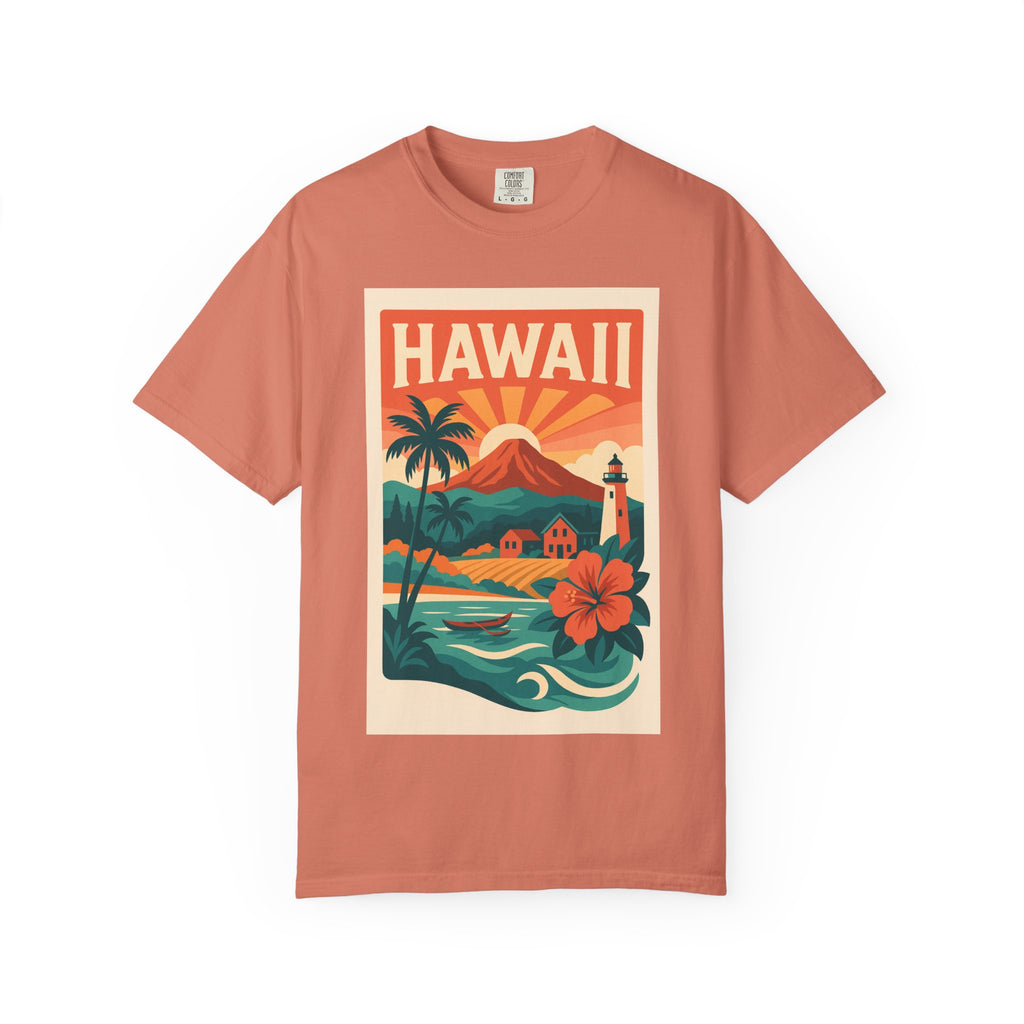 Hawaii Unisex T-Shirt