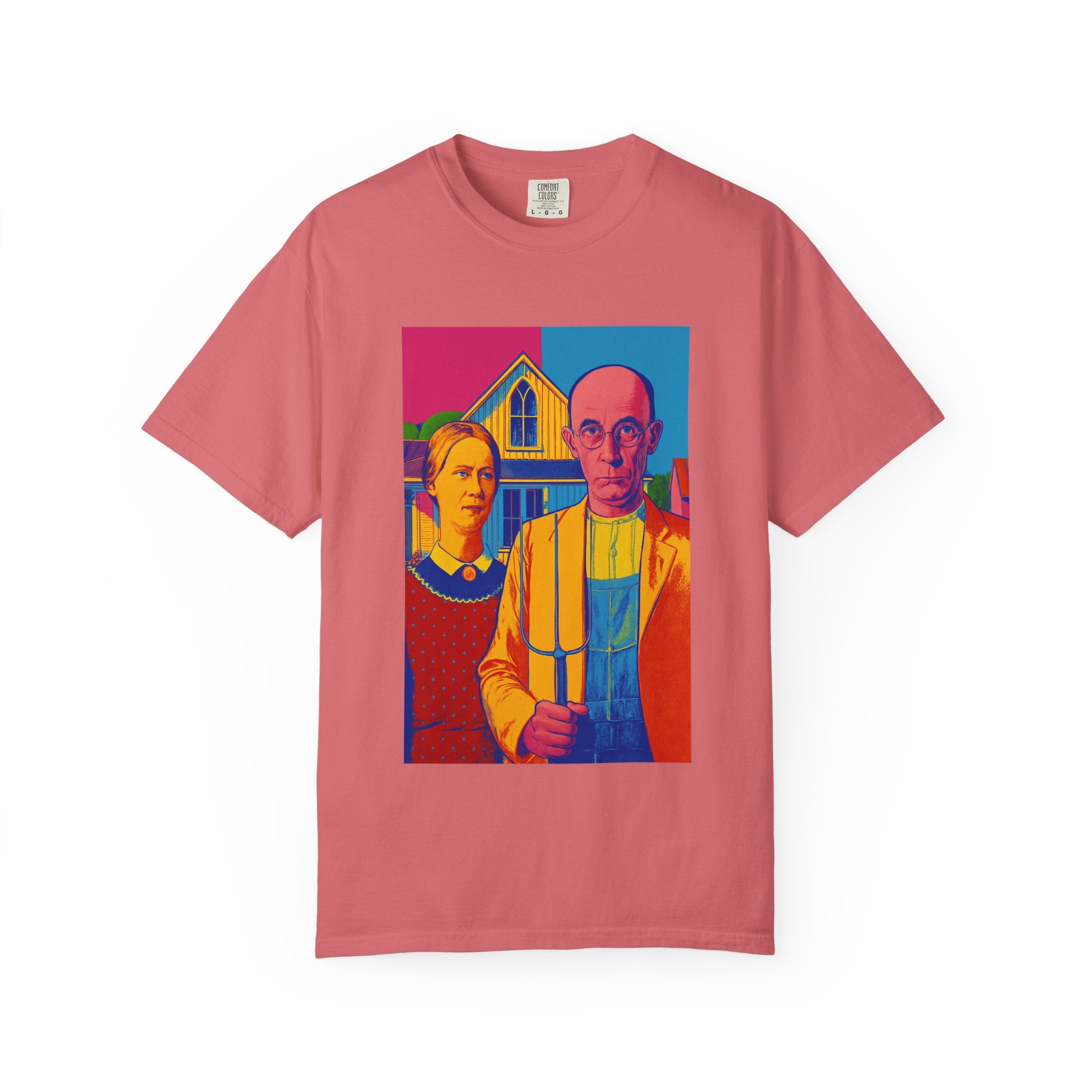 AG  Unisex T-Shirt