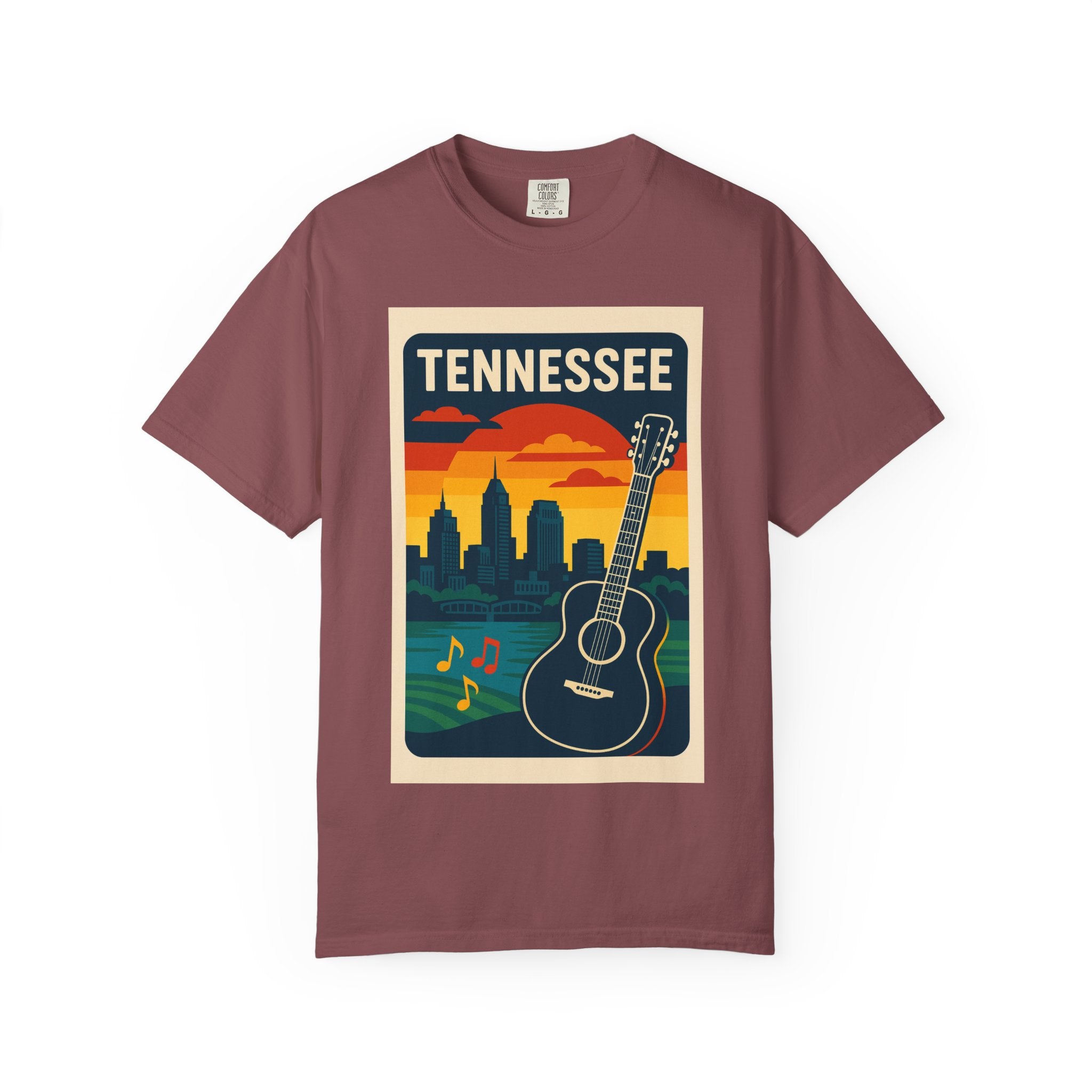 Tennessee Unisex T-Shirt