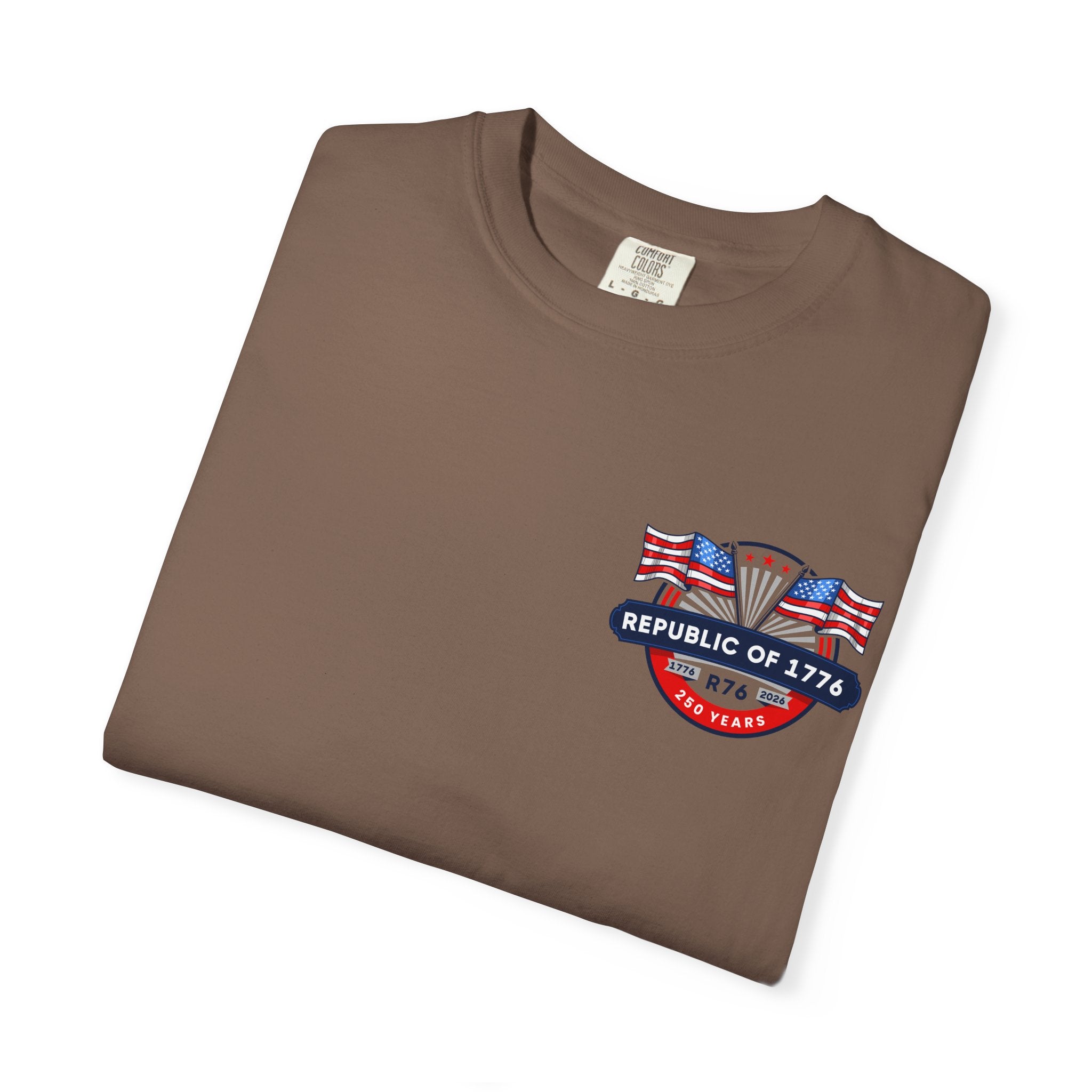 R76  Unisex T-Shirt