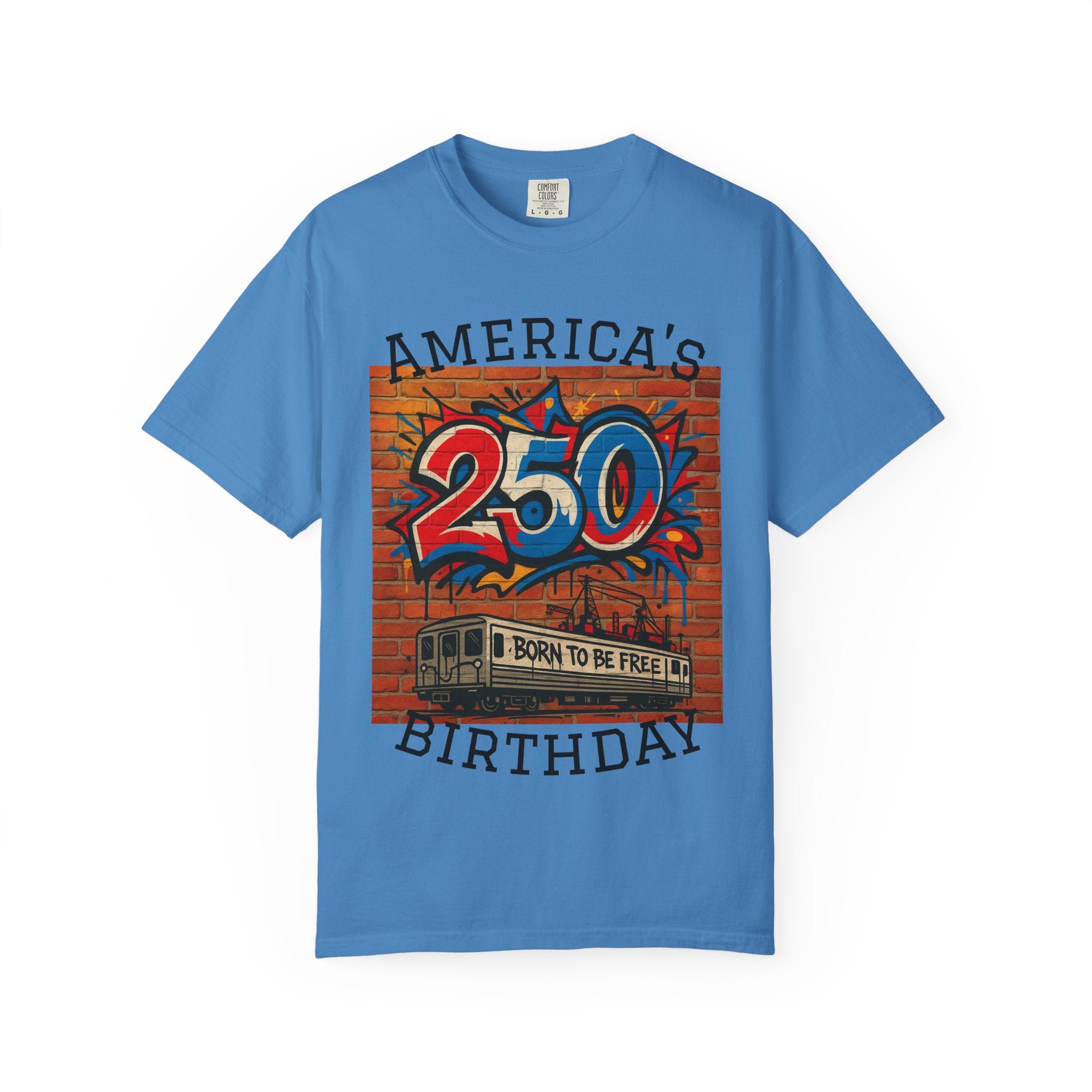 Urban Unisex T-Shirt