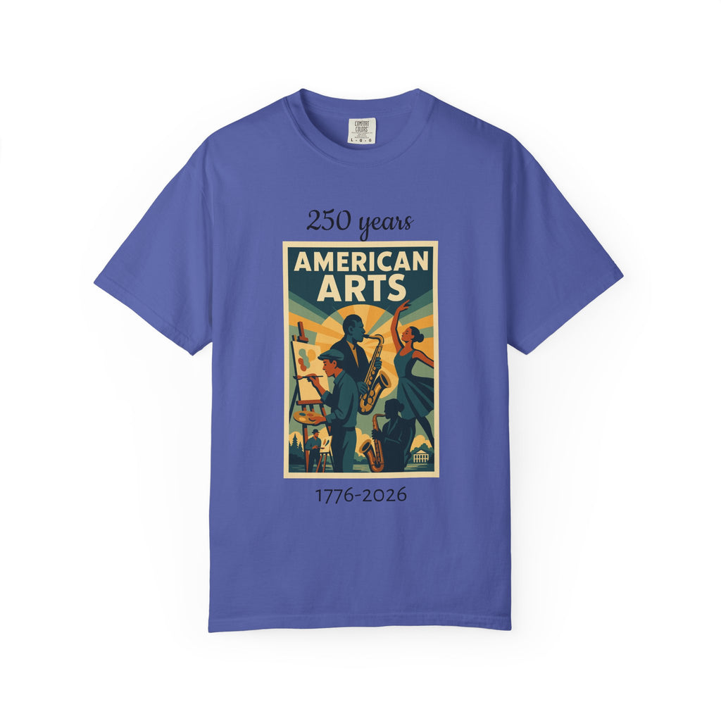 American Arts Unisex T-Shirt