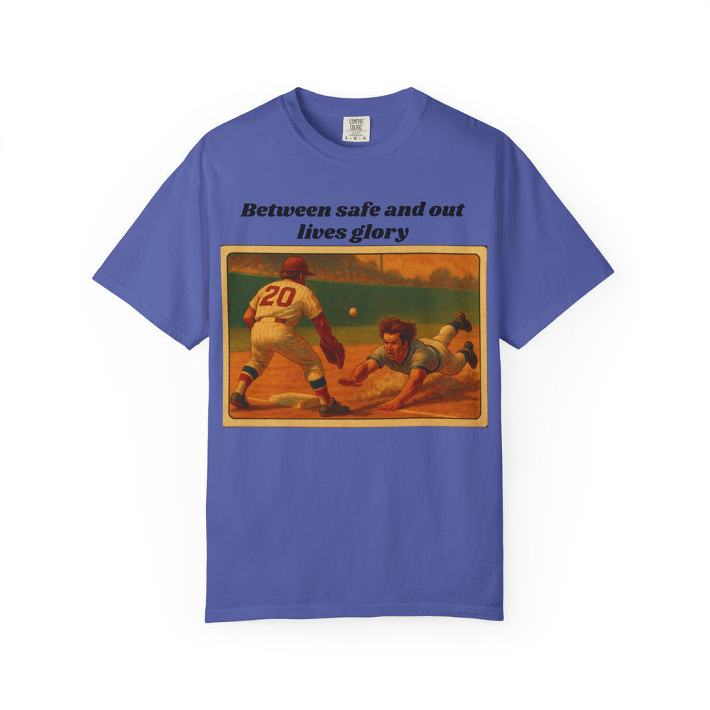 Baseball Glory Unisex T-Shirt