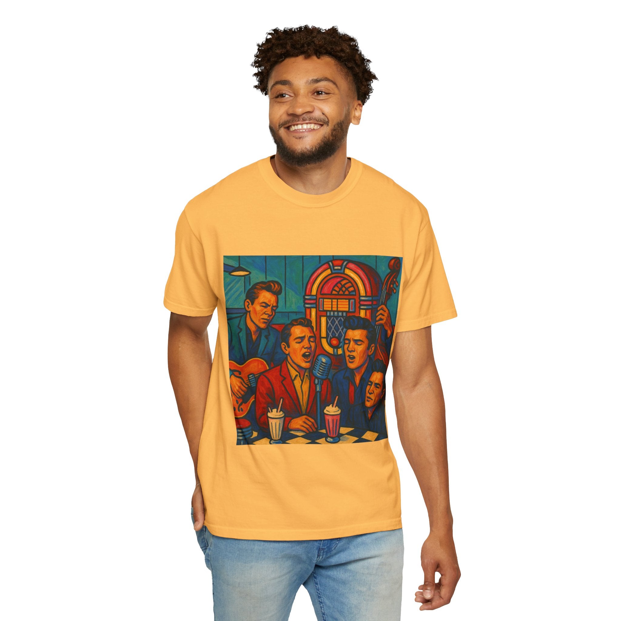 Rock n Roll  Unisex T-Shirt