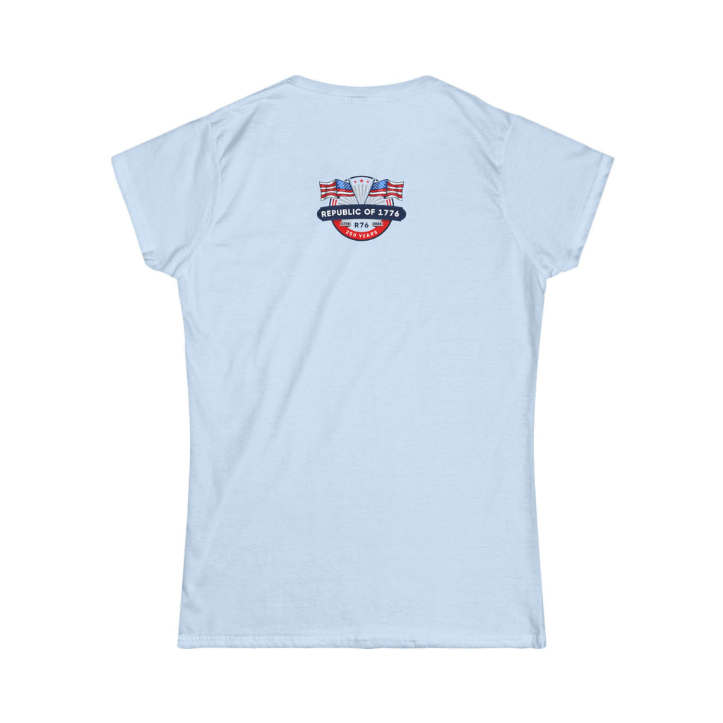 FF Preserving Freedom Women's T‑Shirt