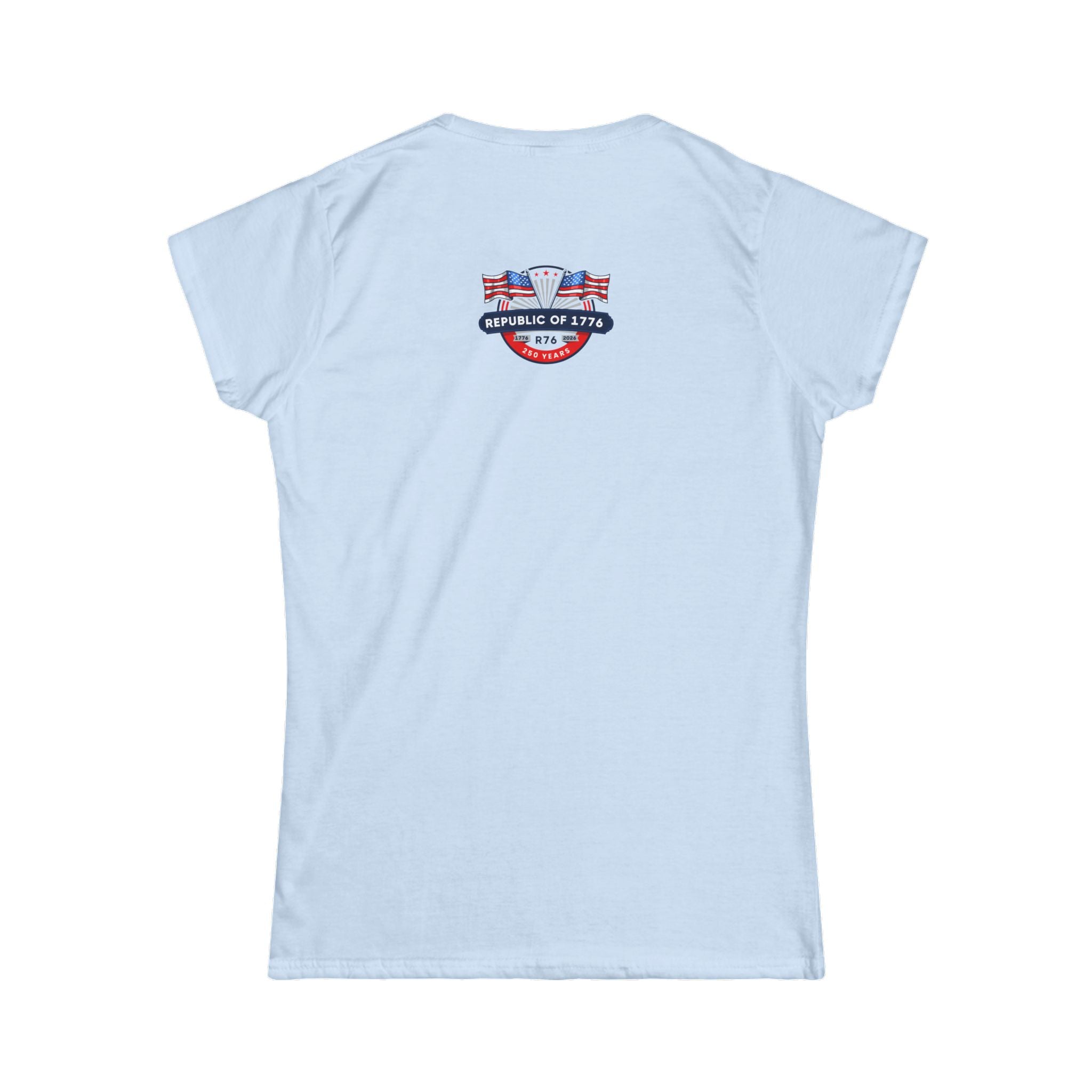 FF Preserving Freedom Women's T‑Shirt