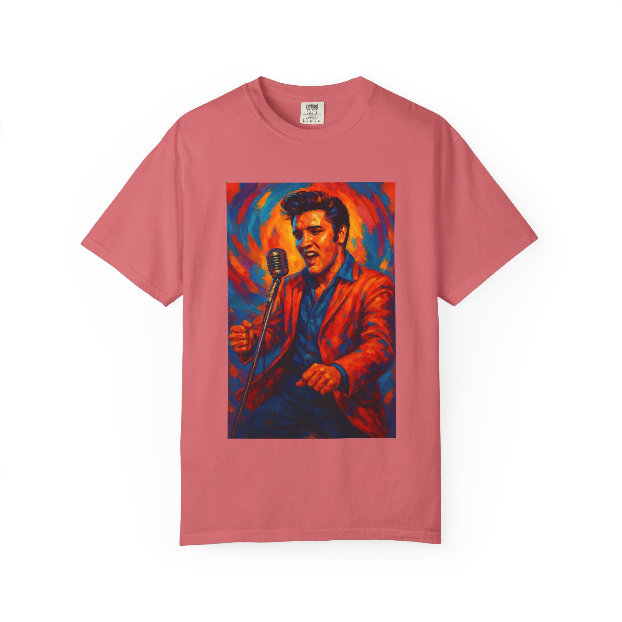 EP Unisex T-Shirt