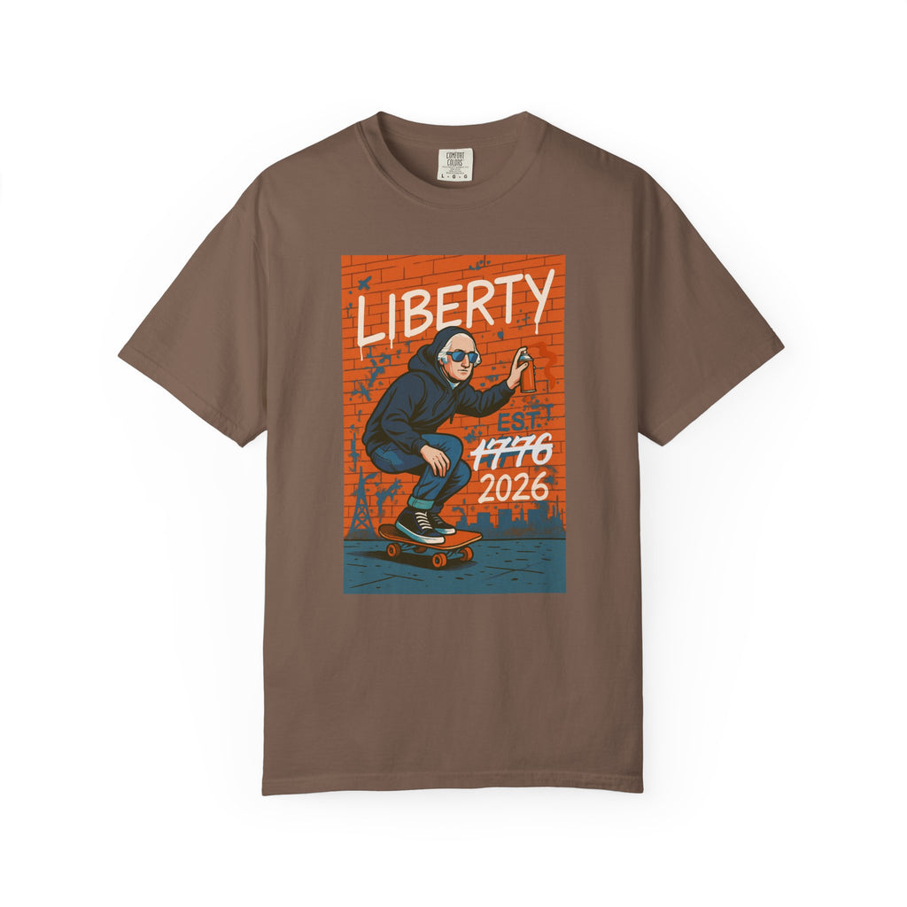 GW Liberty Unisex T-Shirt