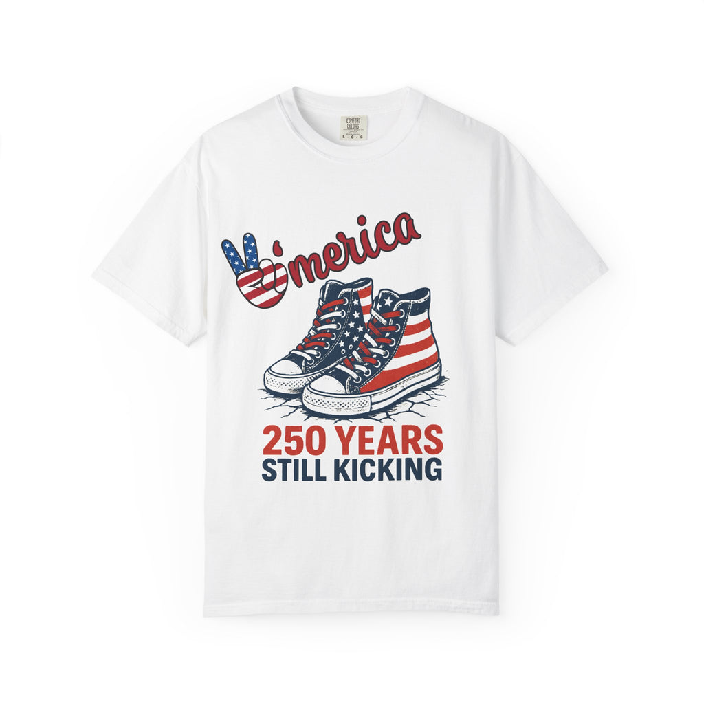 USA Kickin Unisex T-Shirt