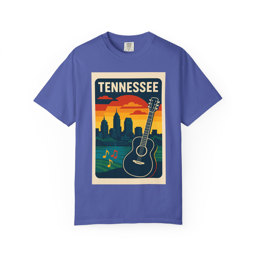 Tennessee Unisex T-Shirt