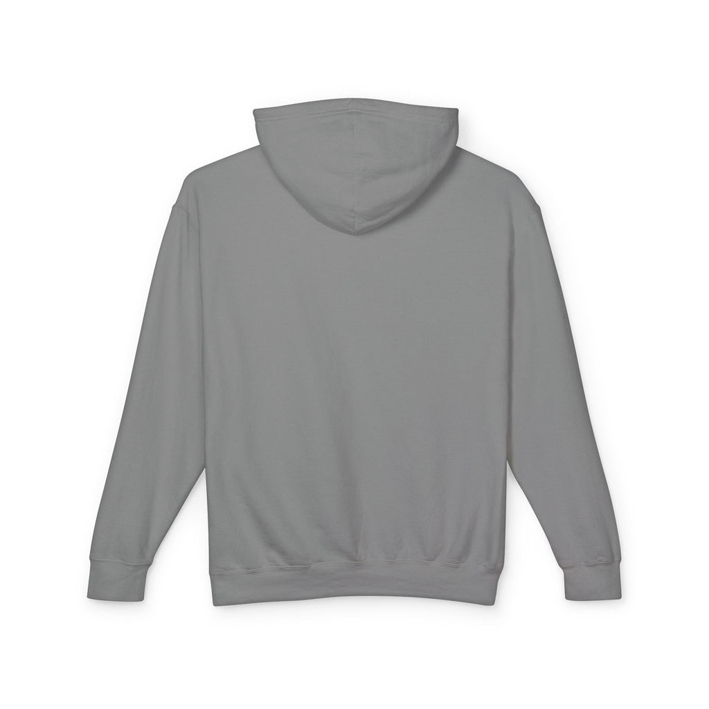 Lady Liberty NY ART Unisex Lightweight Hooded Sweatshirt
