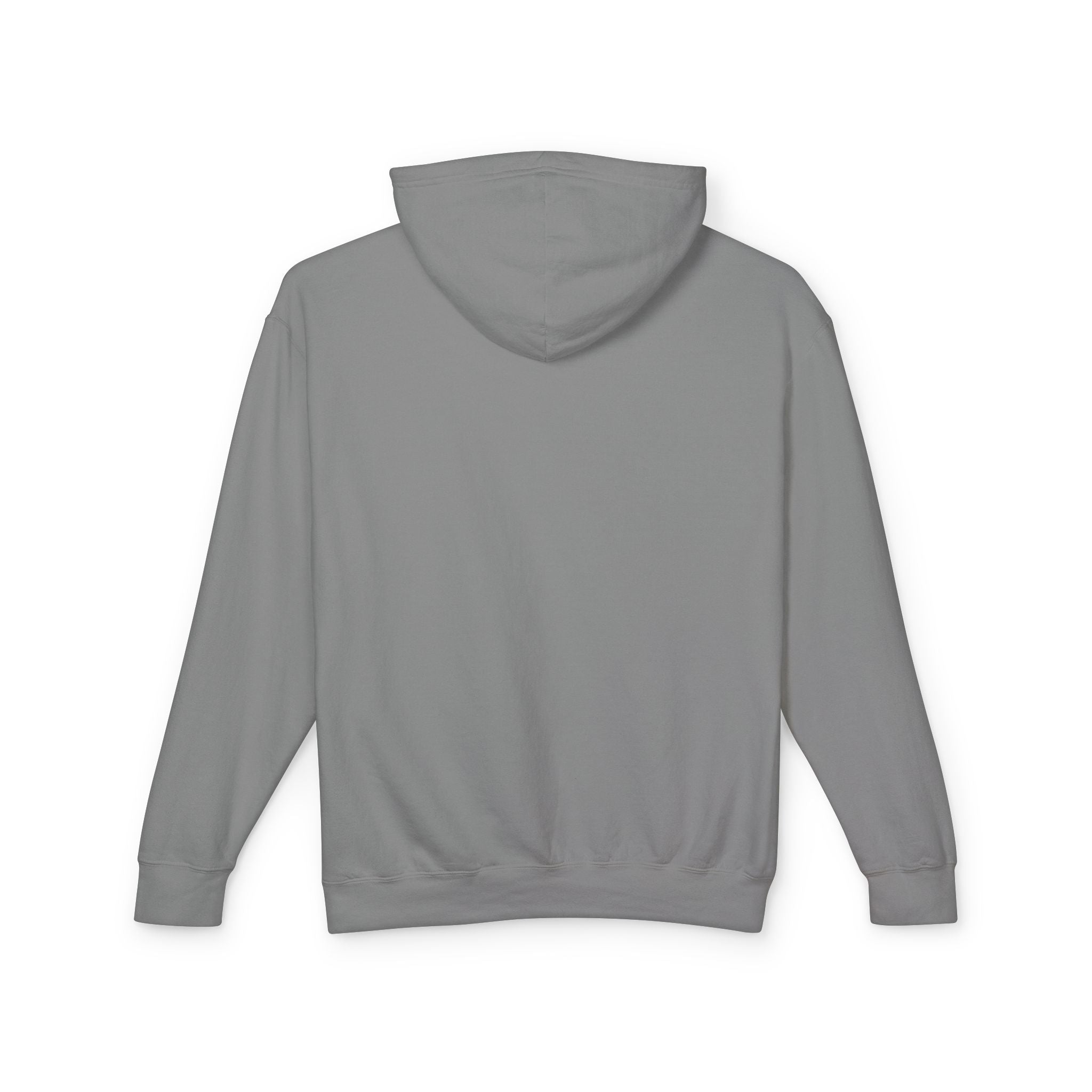 Lady Liberty NY ART Unisex Lightweight Hooded Sweatshirt