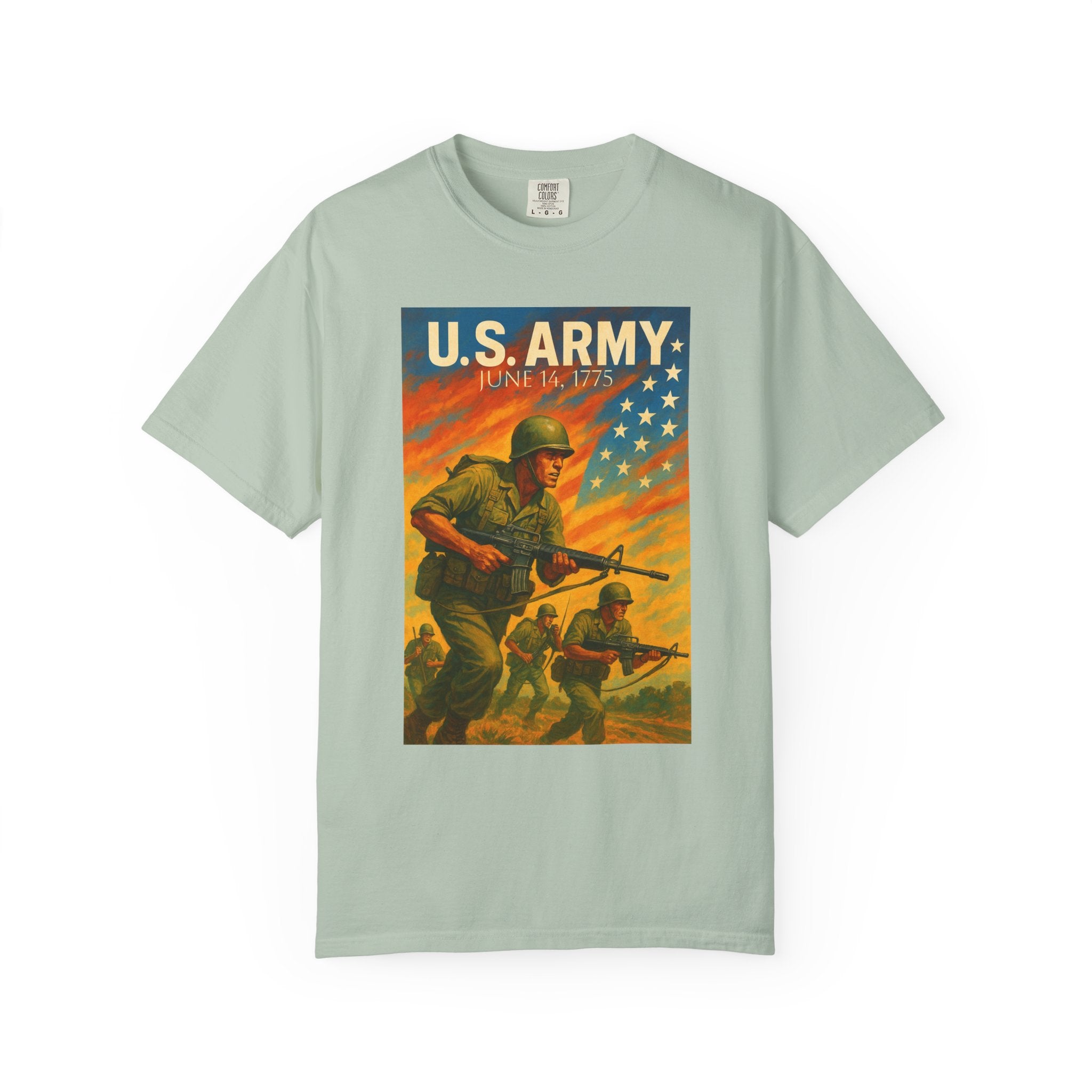 Army Unisex T-Shirt