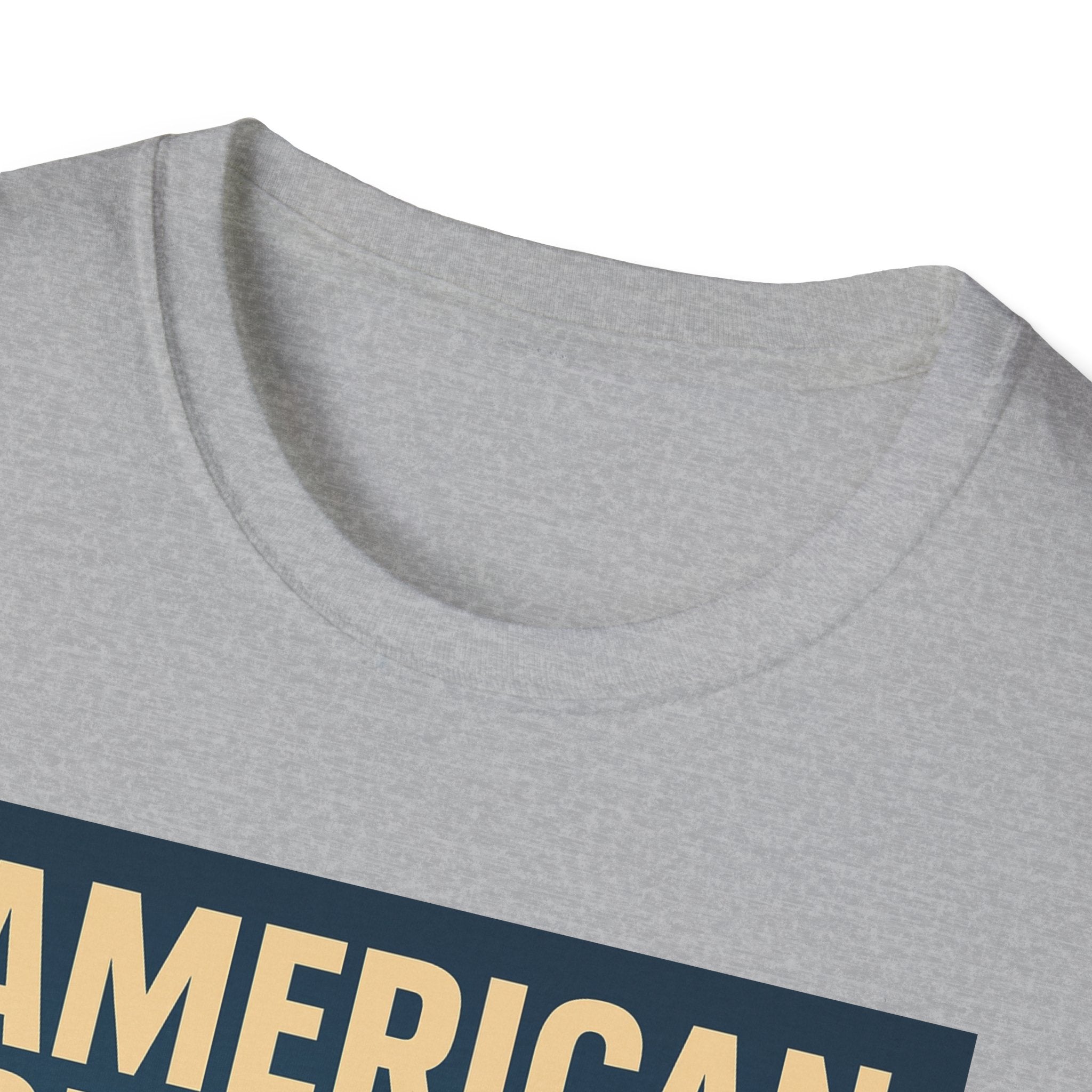 Classic Cars Unisex Softstyle T-Shirt