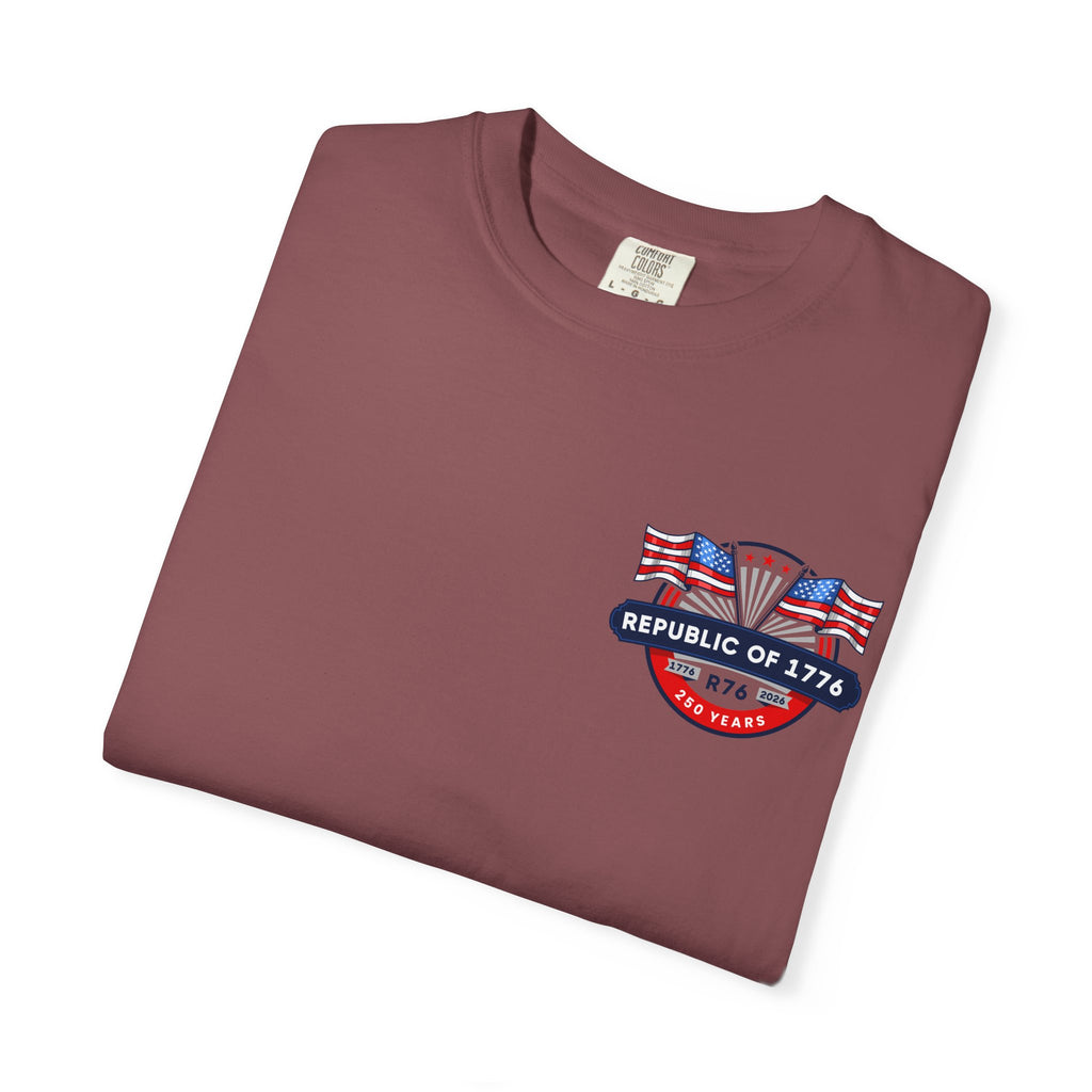 R76  Unisex T-Shirt