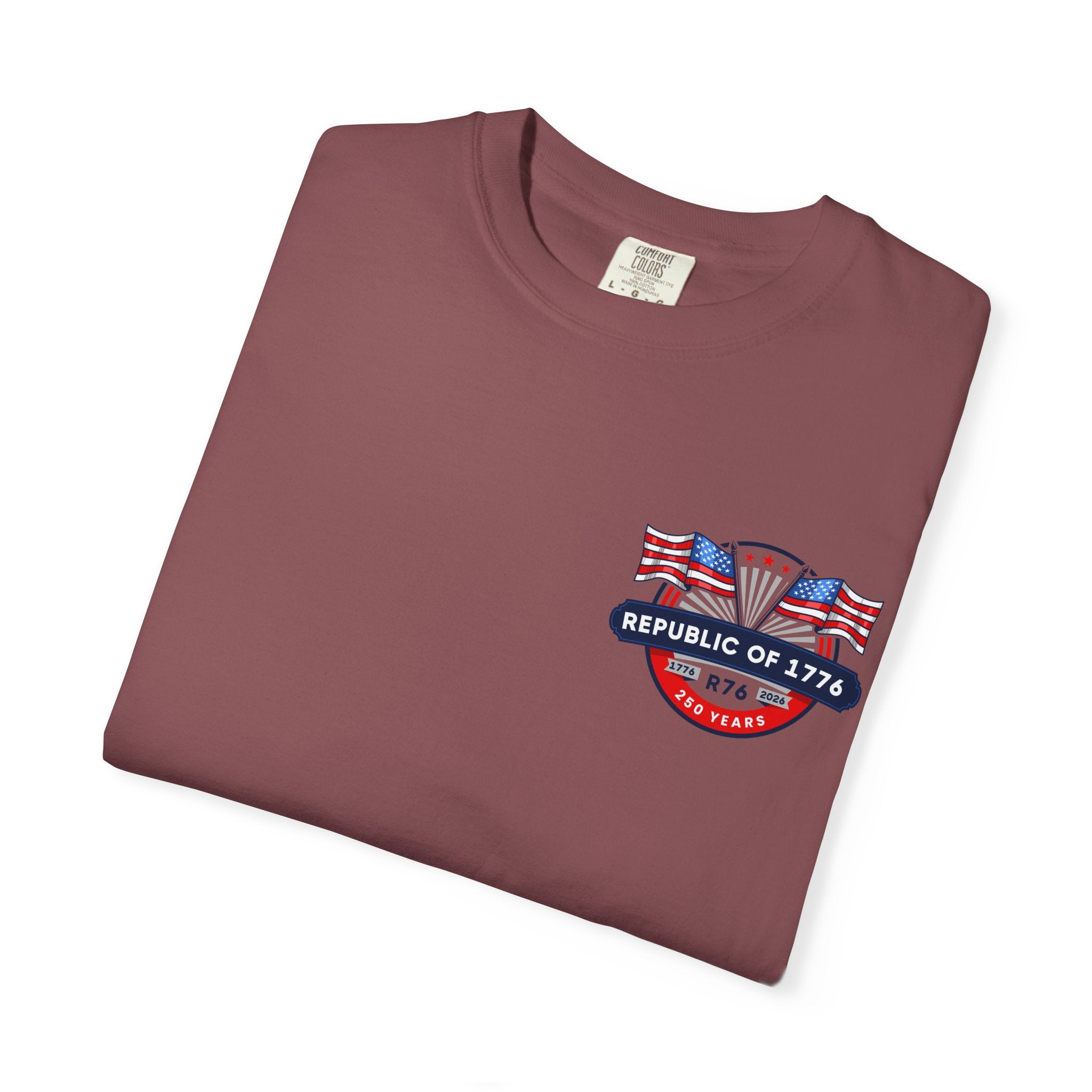 R76  Unisex T-Shirt