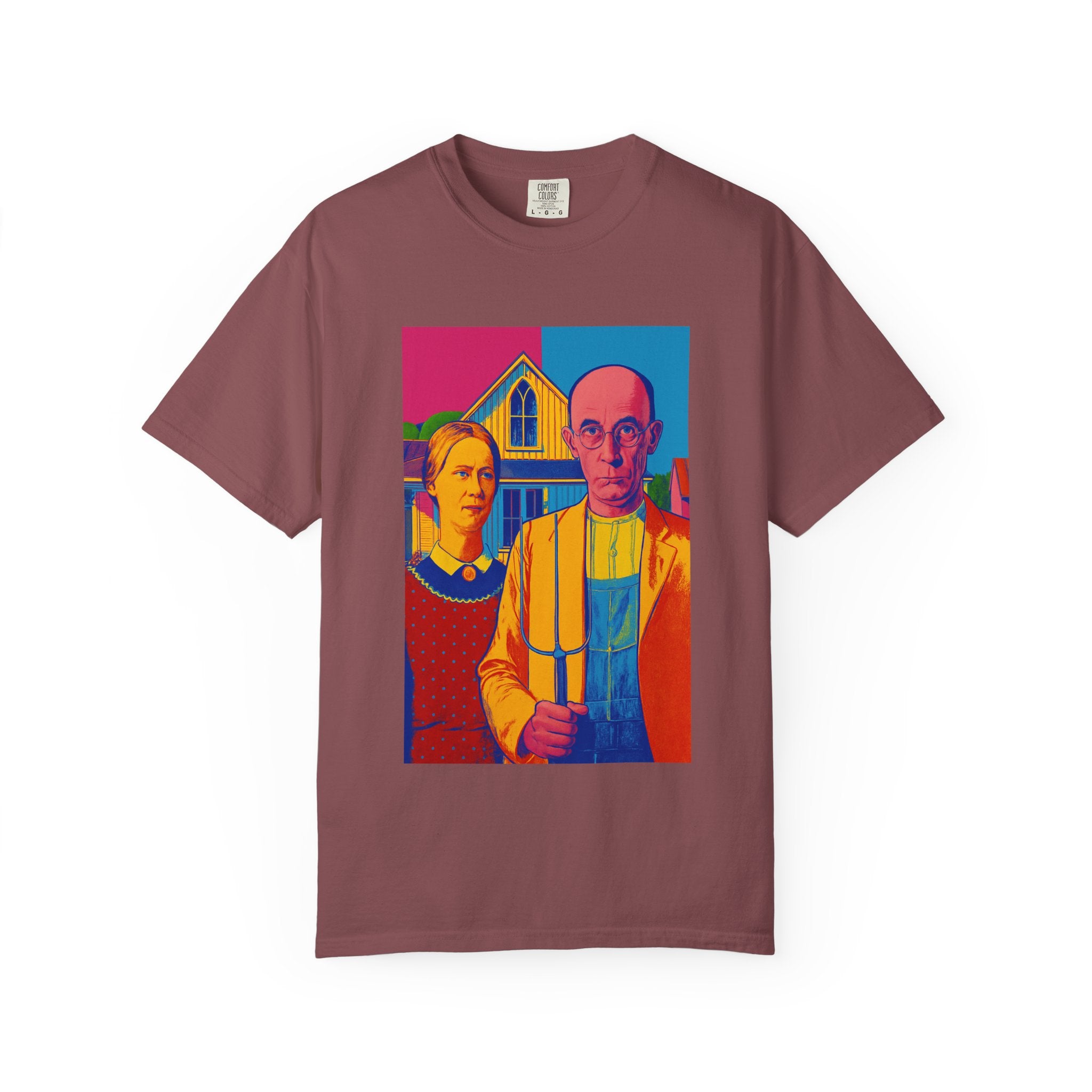 AG  Unisex T-Shirt