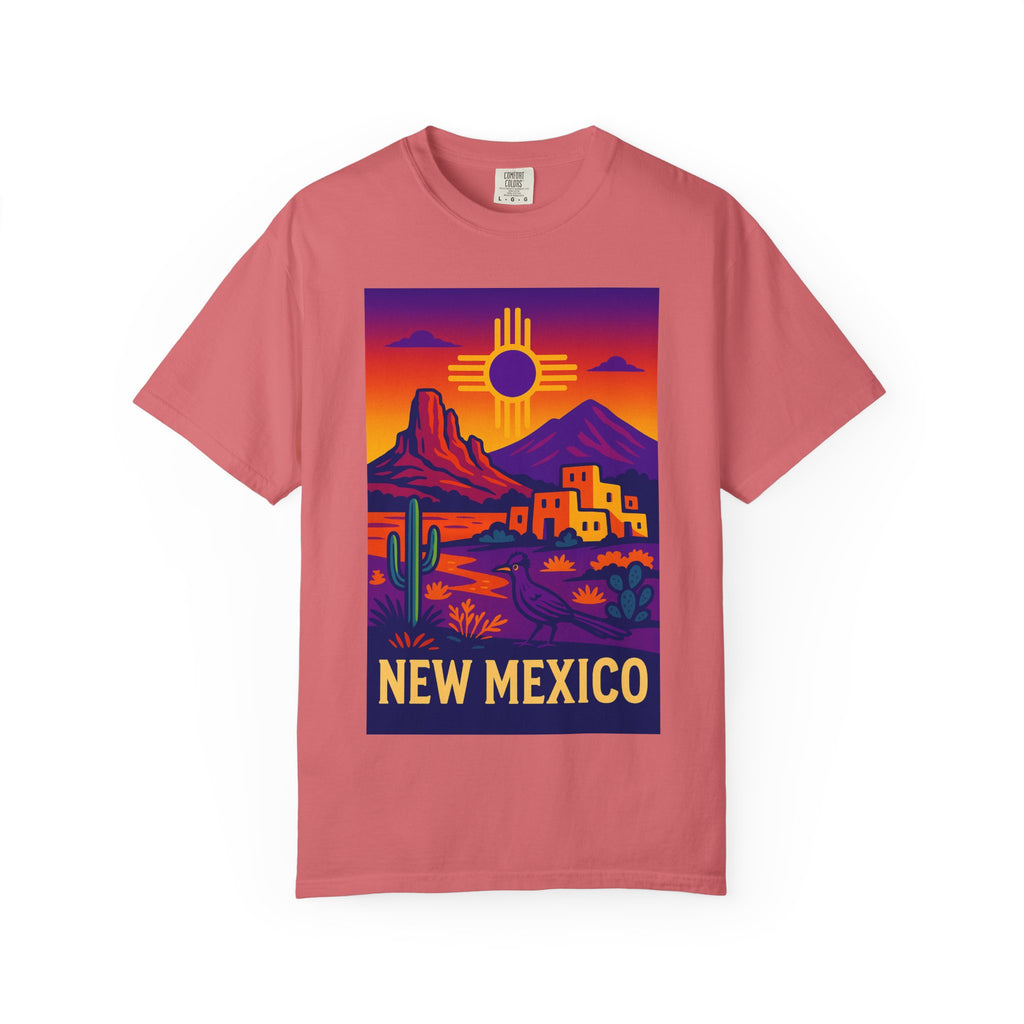 New Mexico Unisex T-Shirt