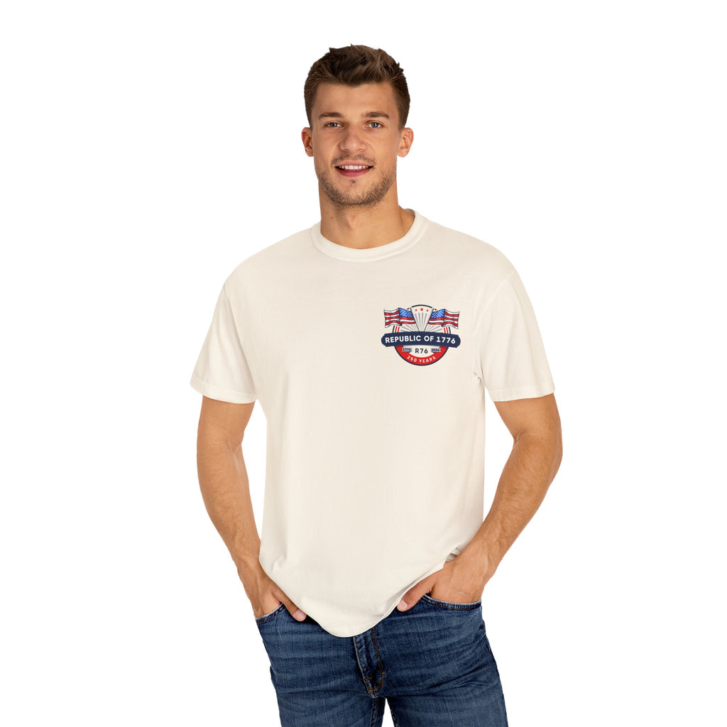 R76  Unisex T-Shirt