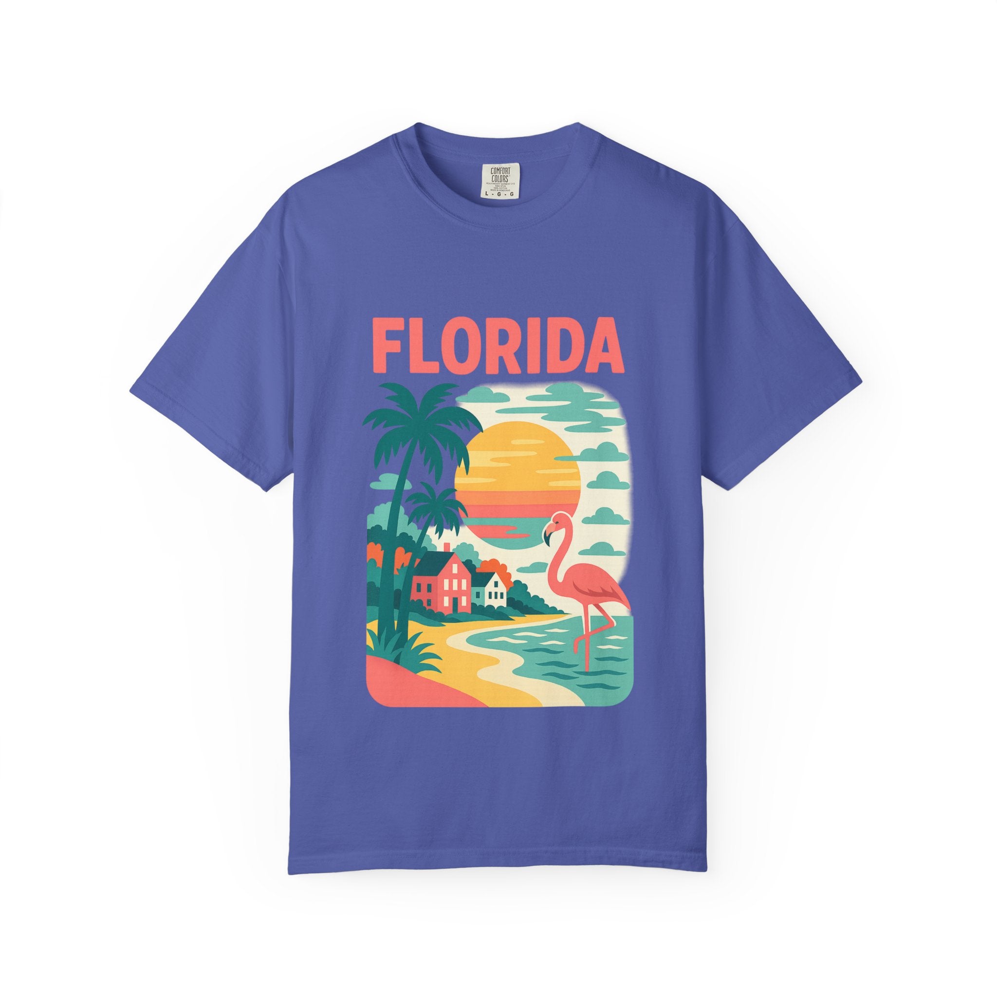 Florida Unisex T-Shirt