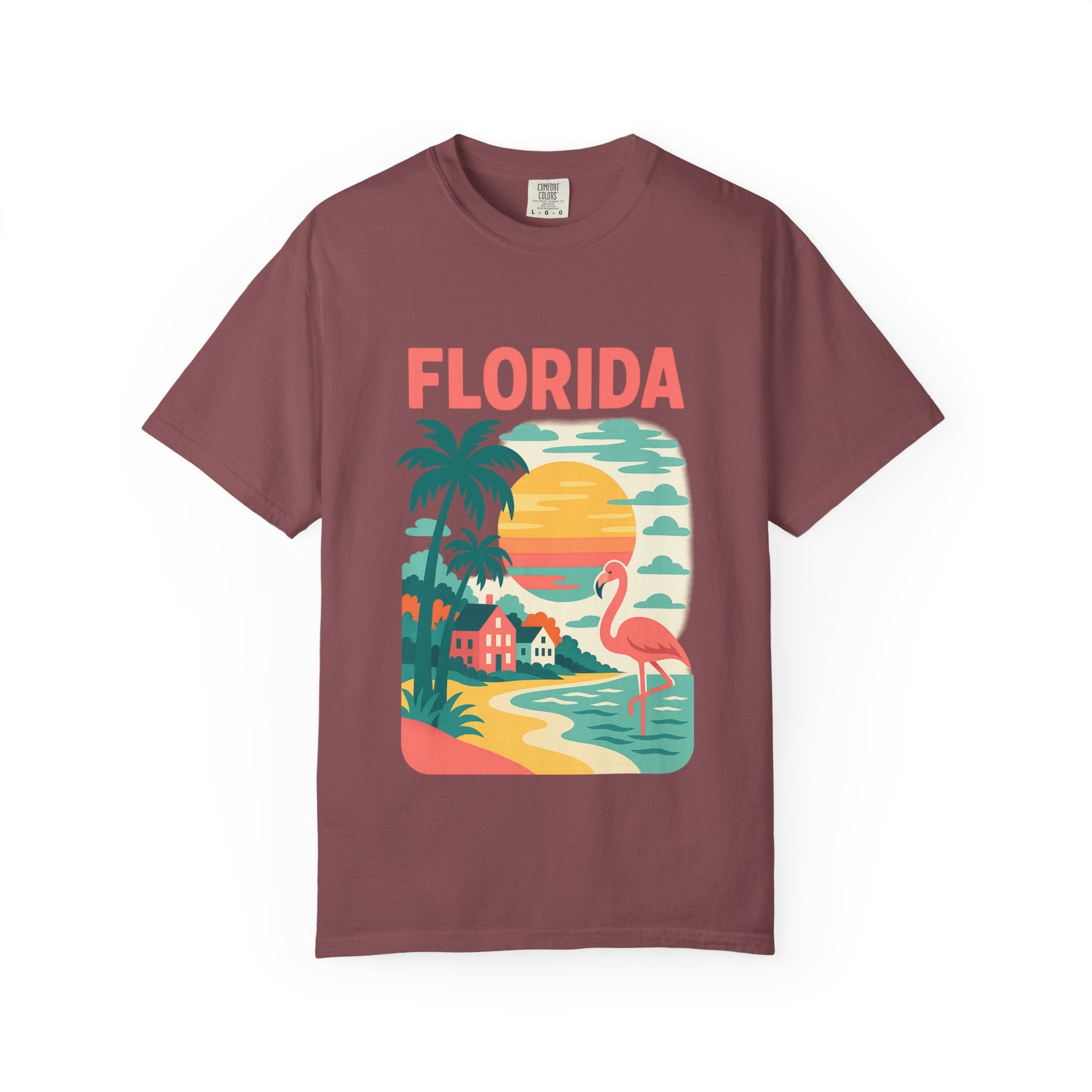 Florida Unisex T-Shirt