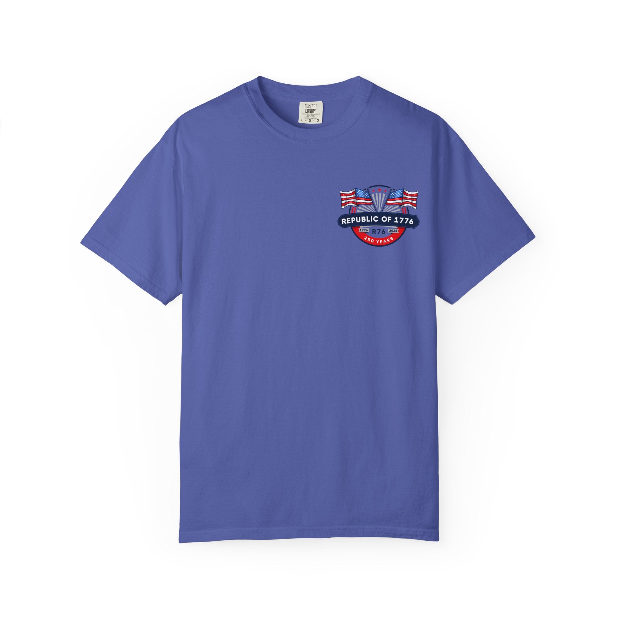 R76  Unisex T-Shirt