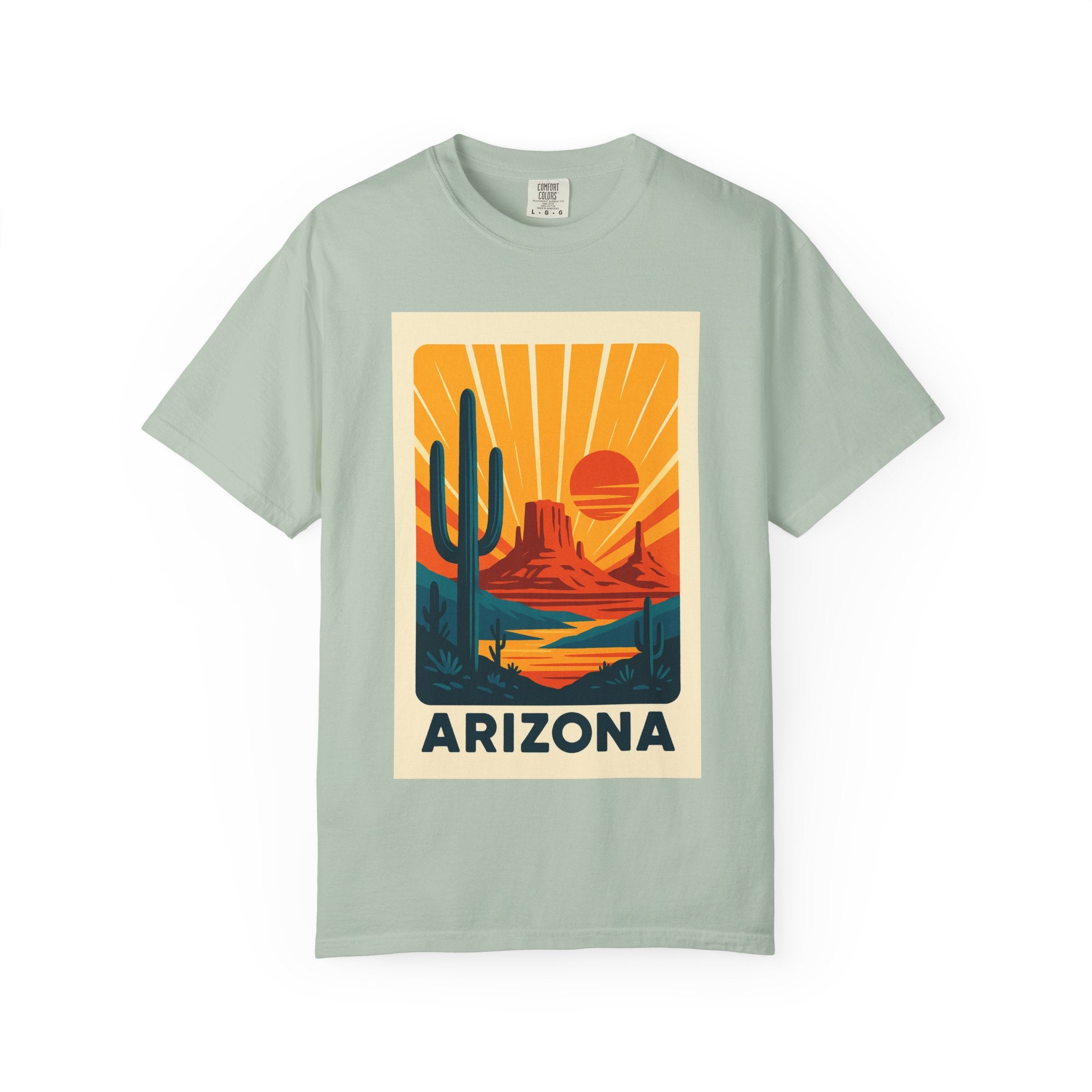 Arizona Unisex T-Shirt