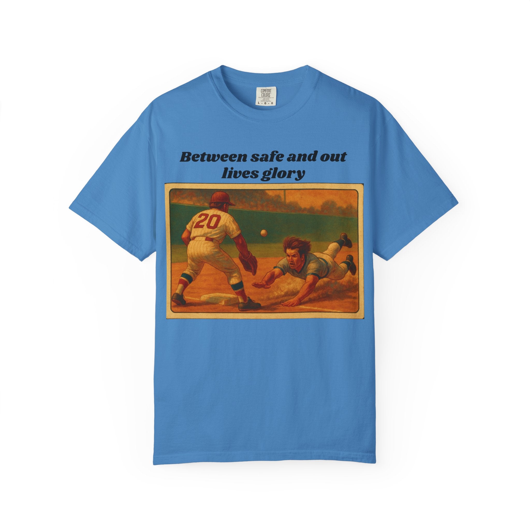 Baseball Glory Unisex T-Shirt