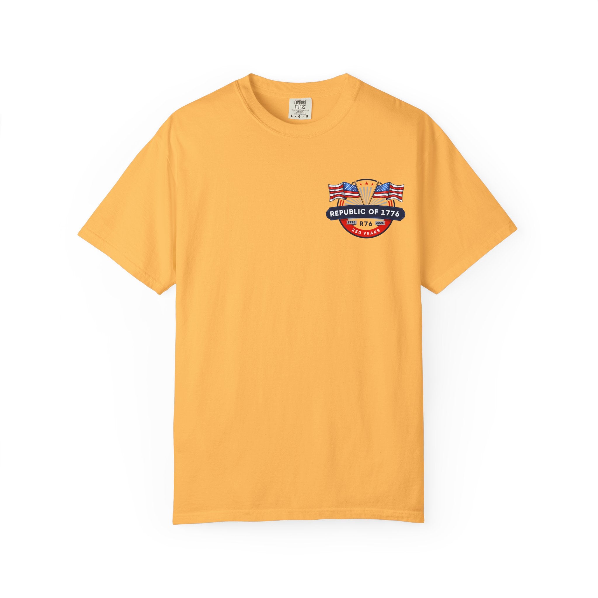 R76  Unisex T-Shirt