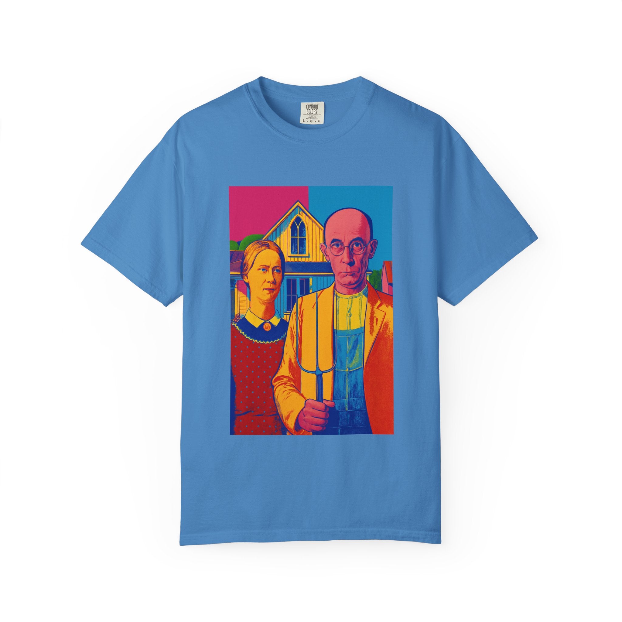 AG  Unisex T-Shirt
