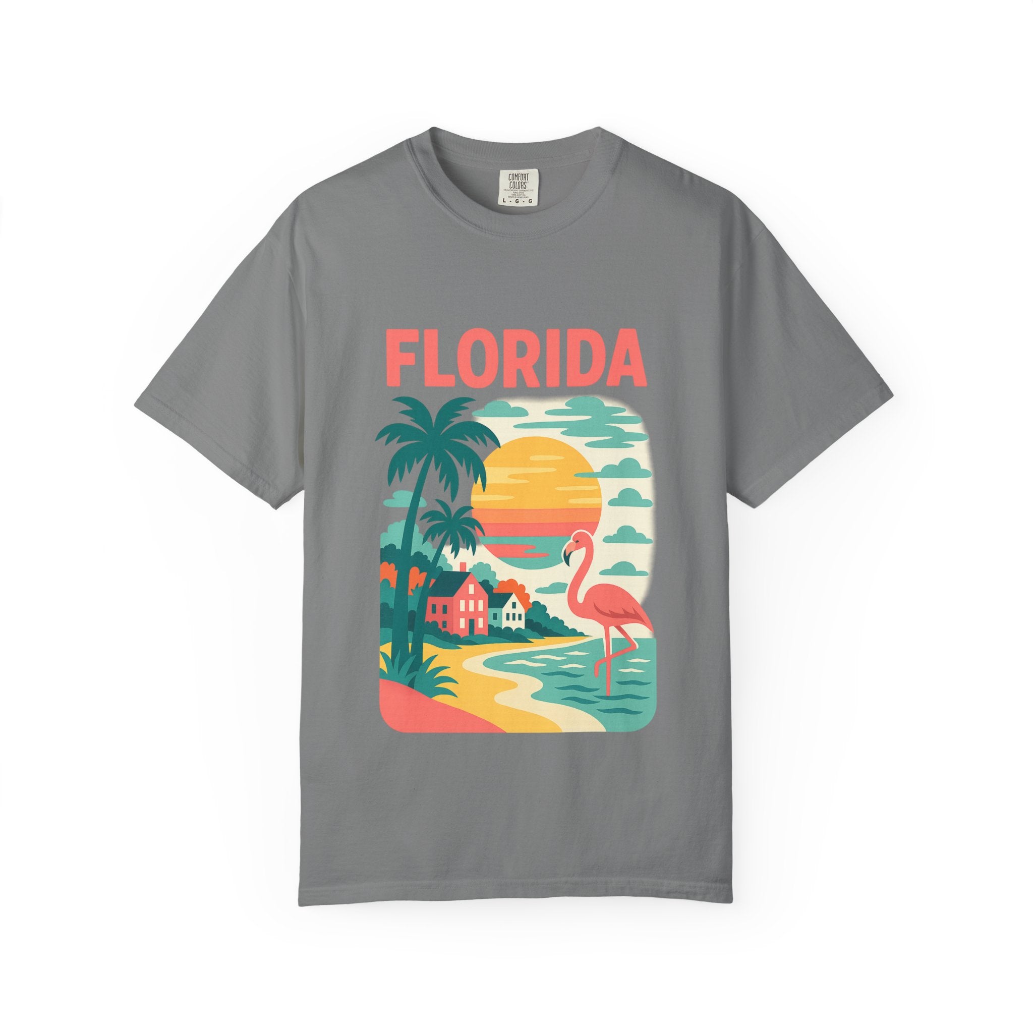 Florida Unisex T-Shirt