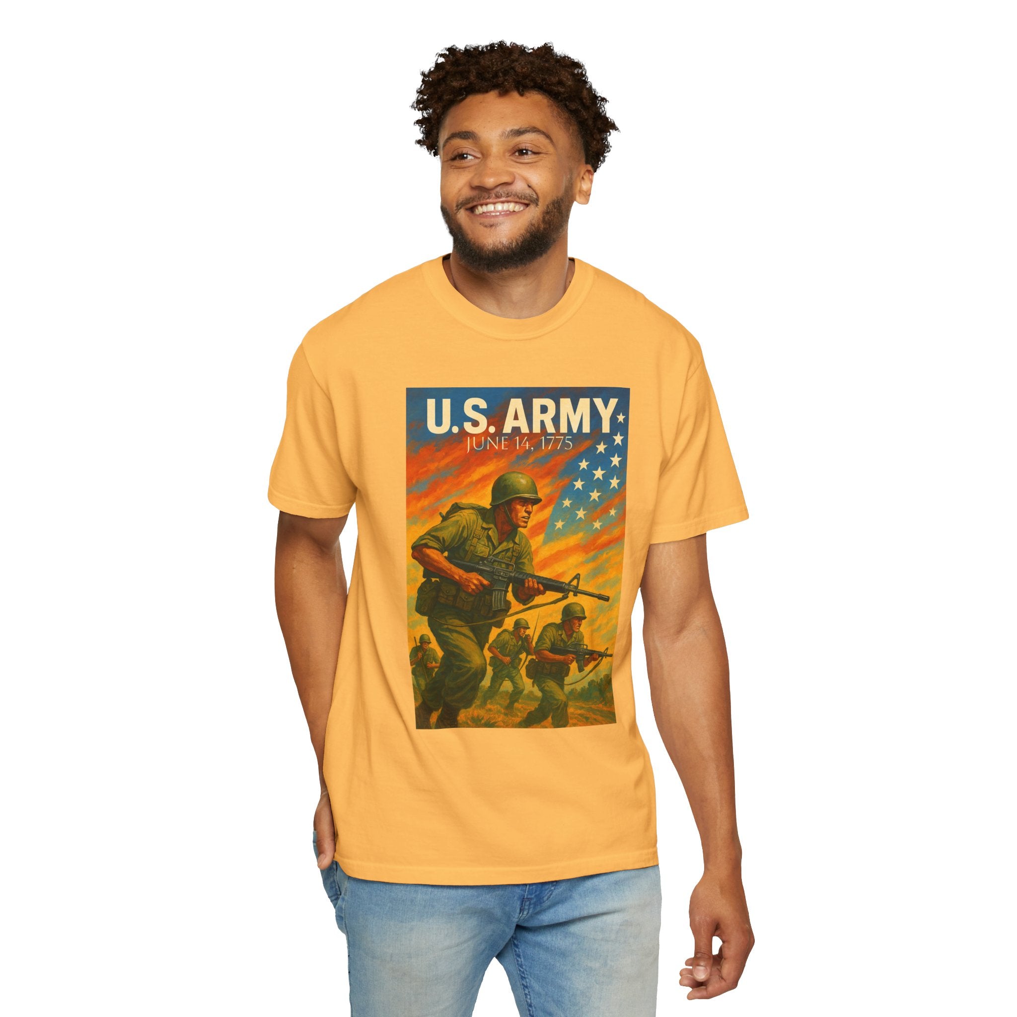 Army Unisex T-Shirt