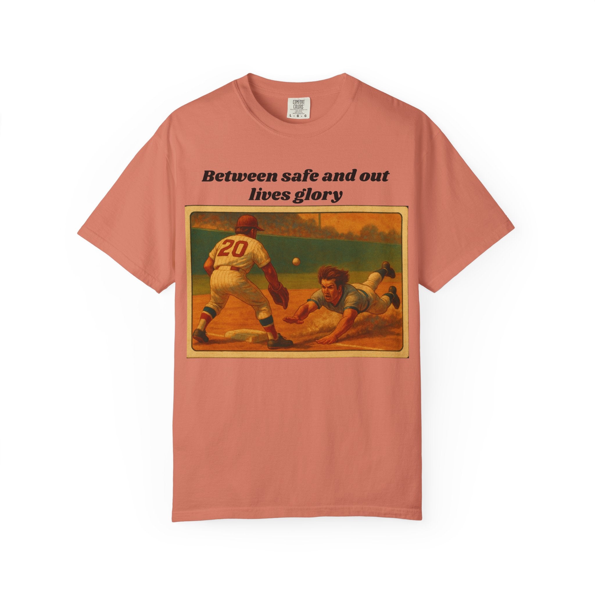 Baseball Glory Unisex T-Shirt