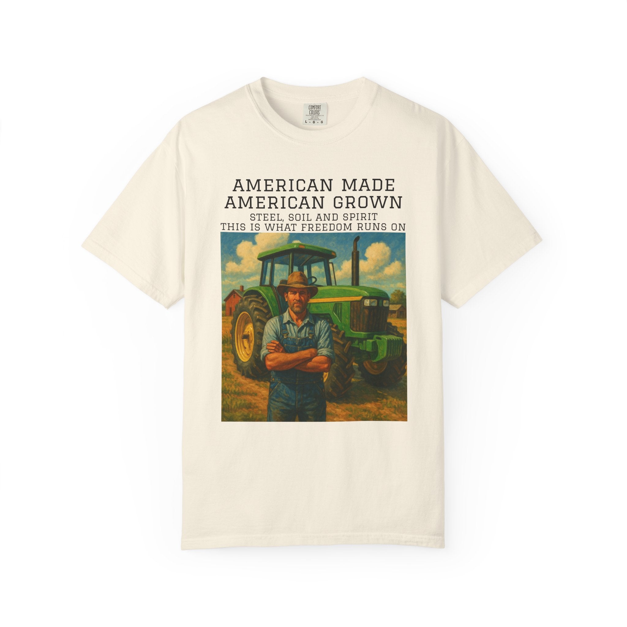 Farm Unisex T-Shirt