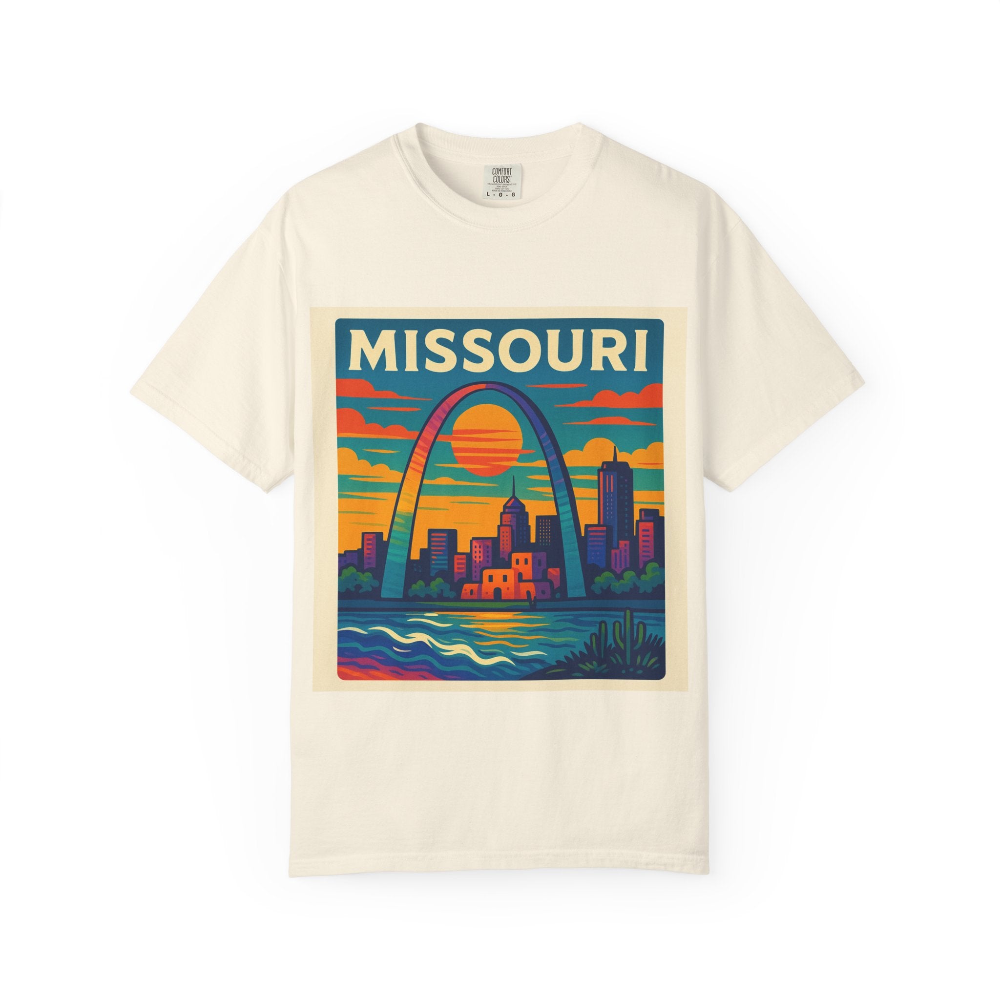 Missouri Unisex T-Shirt