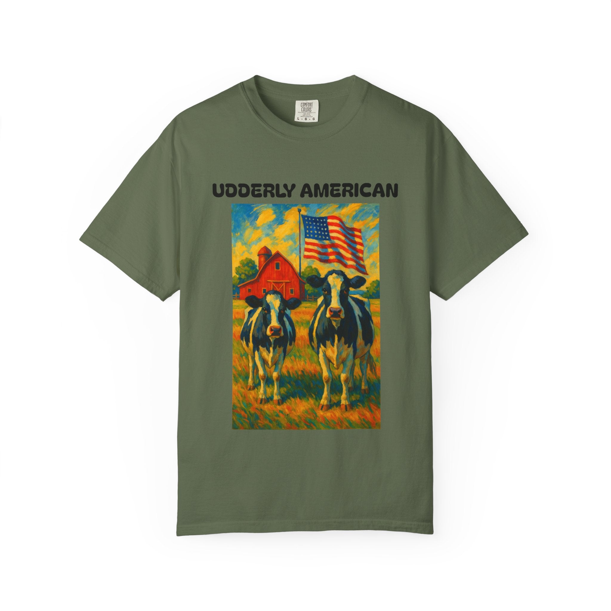UA Unisex T-Shirt