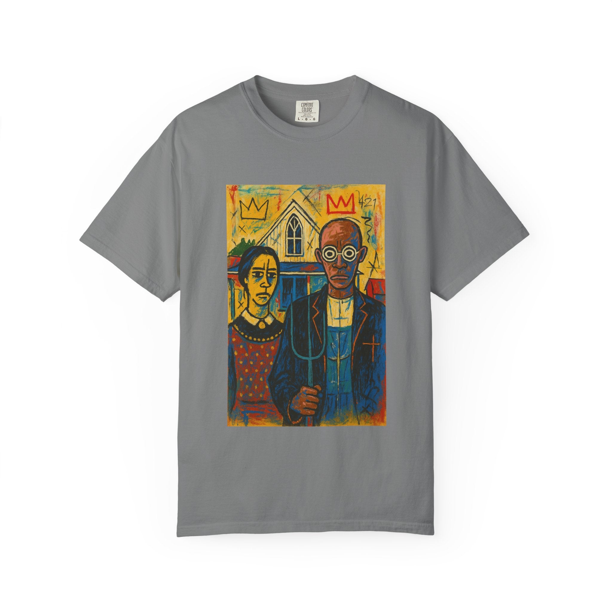 AGB  Unisex T-Shirt