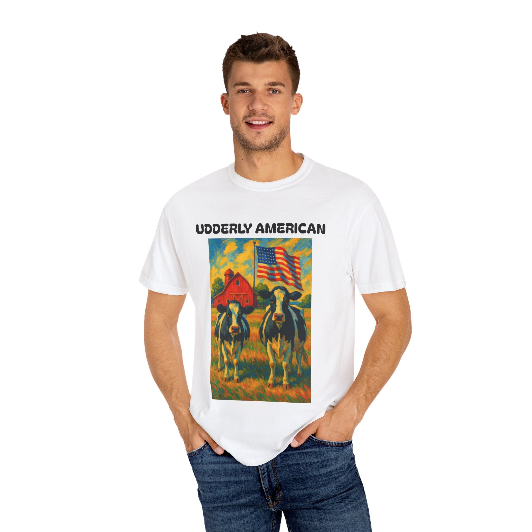 UA Unisex T-Shirt