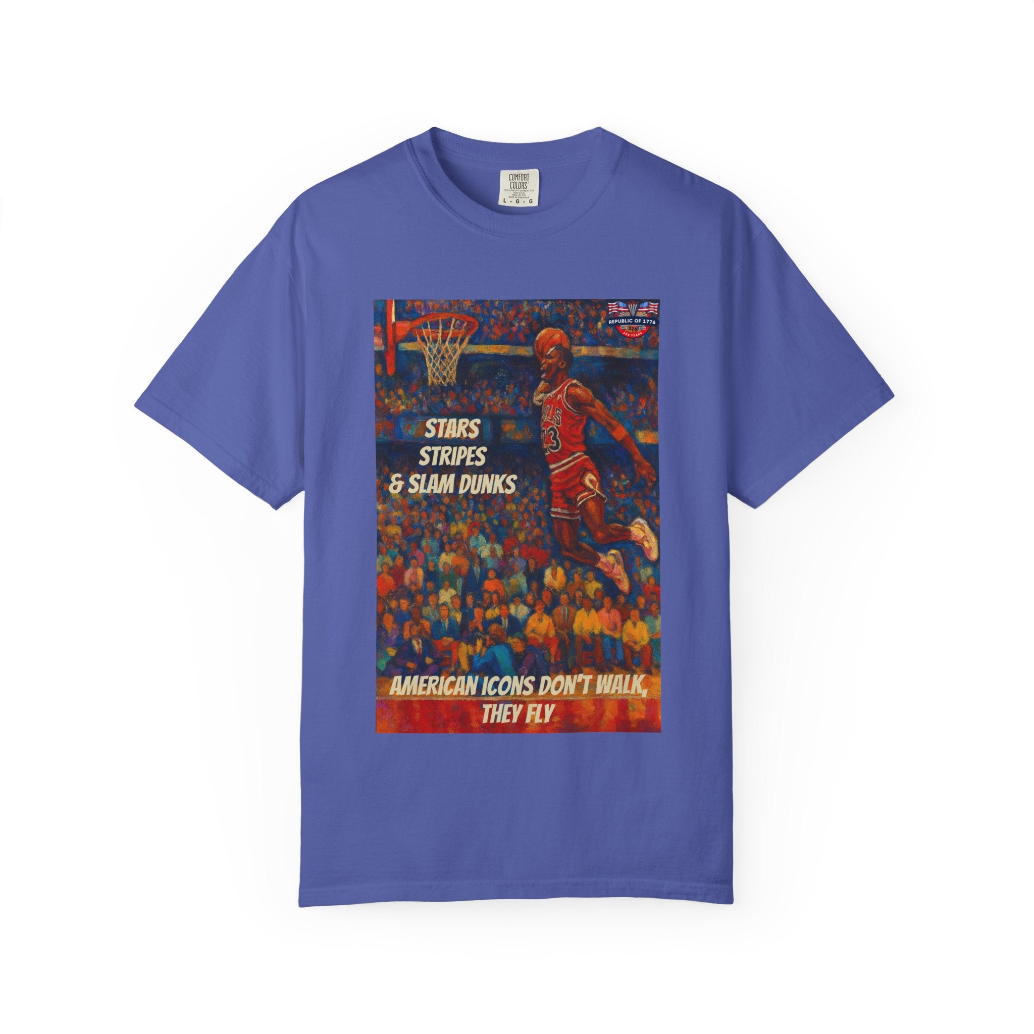 Air Unisex T-Shirt