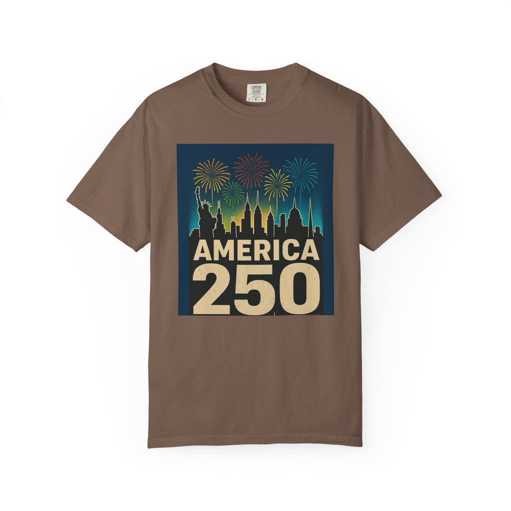250 America Unisex T-Shirt