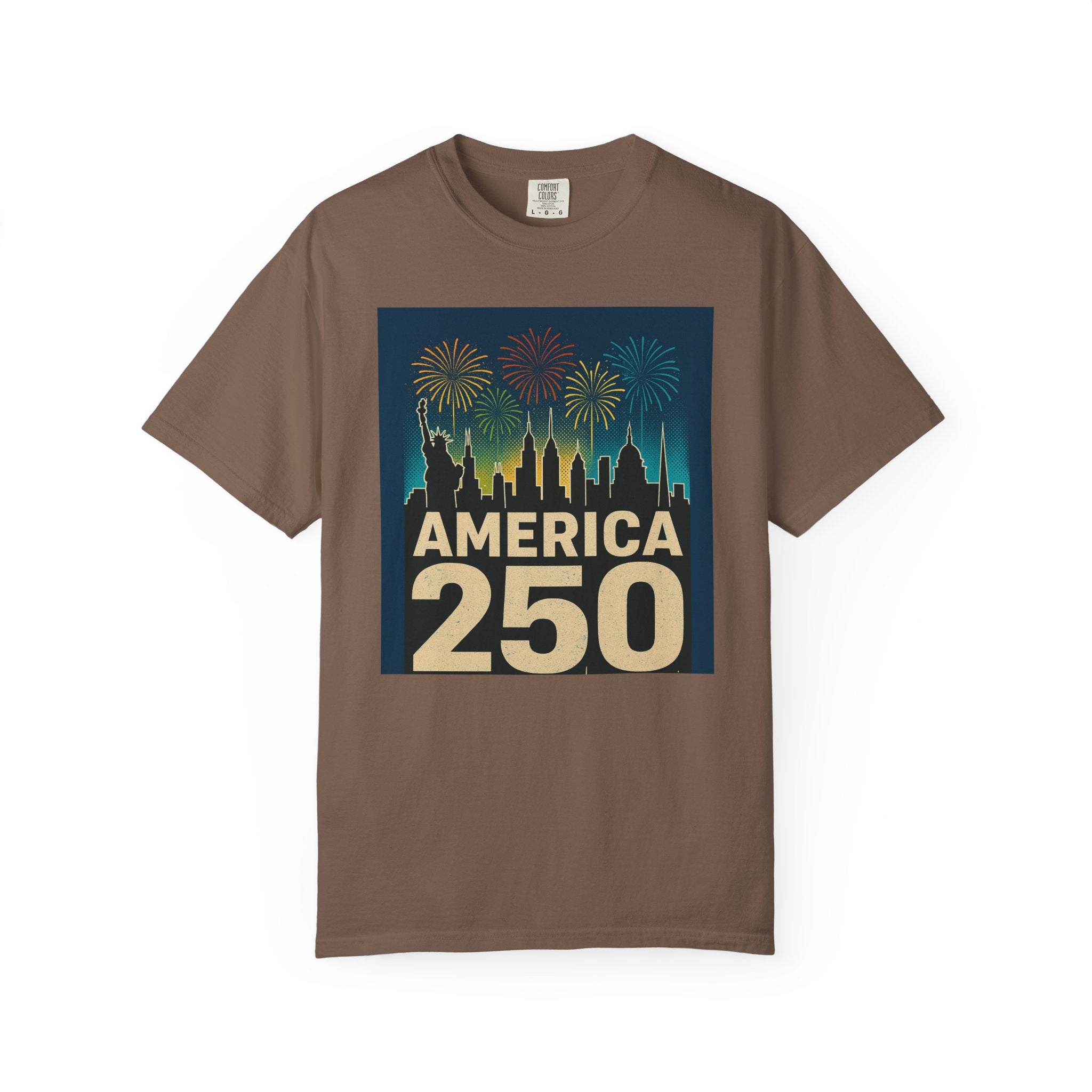 250 America Unisex T-Shirt
