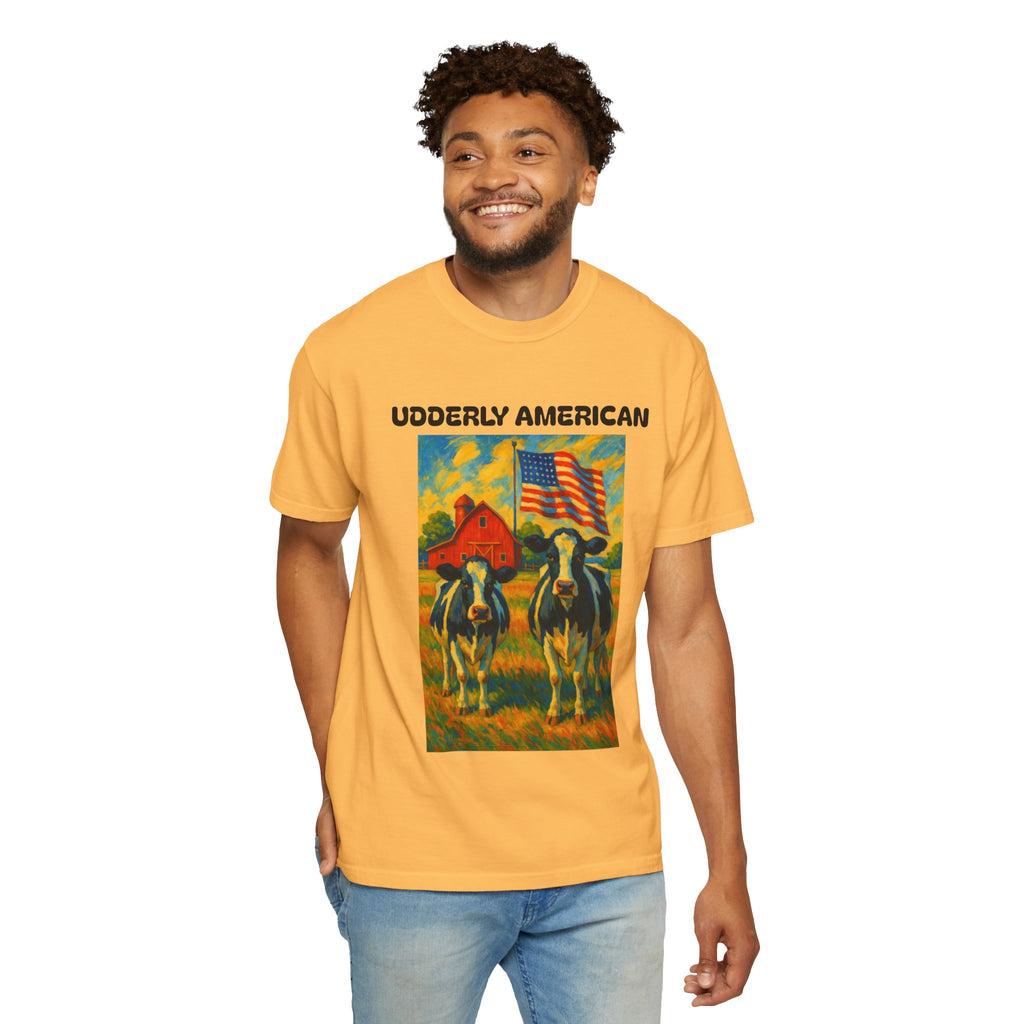 UA Unisex T-Shirt