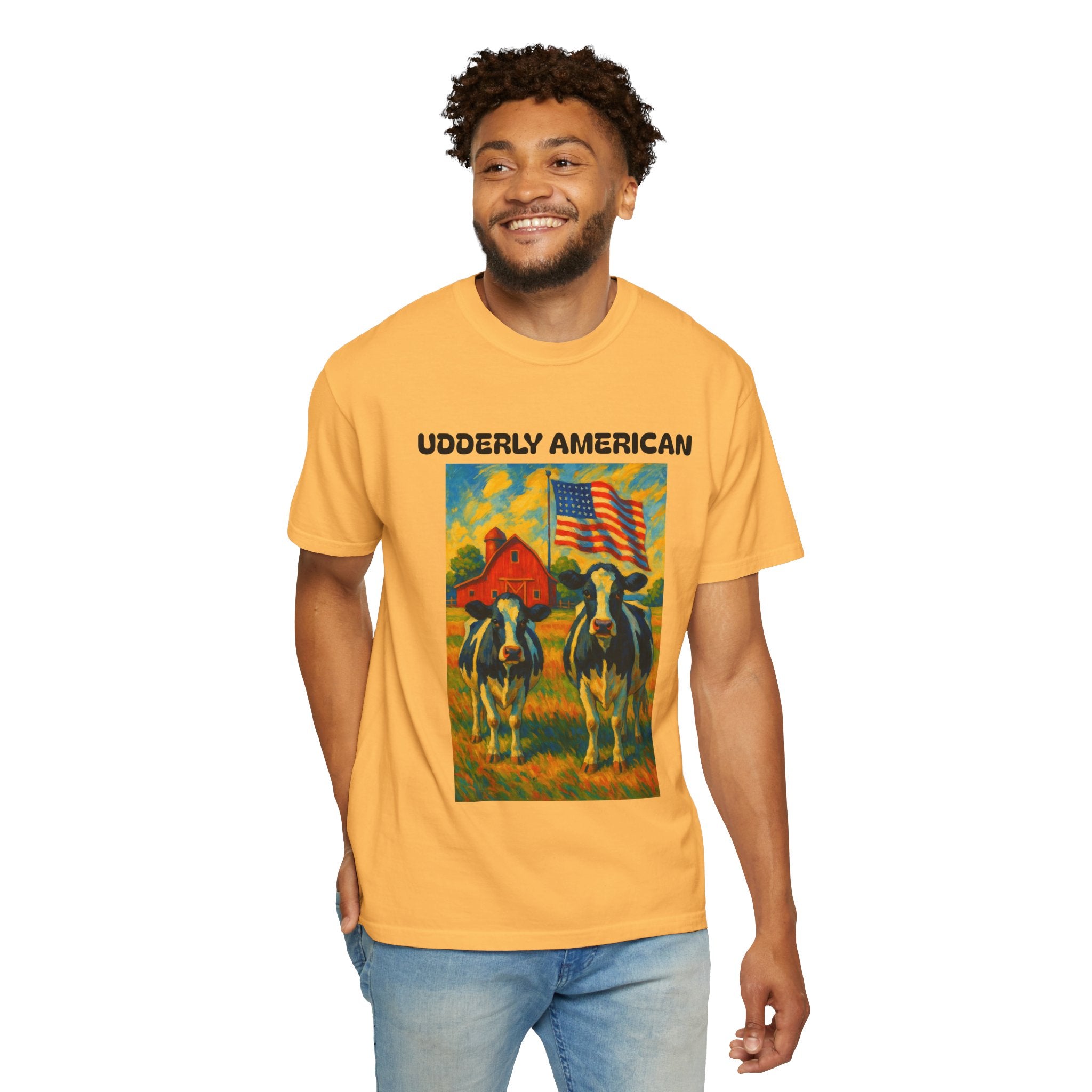 UA Unisex T-Shirt