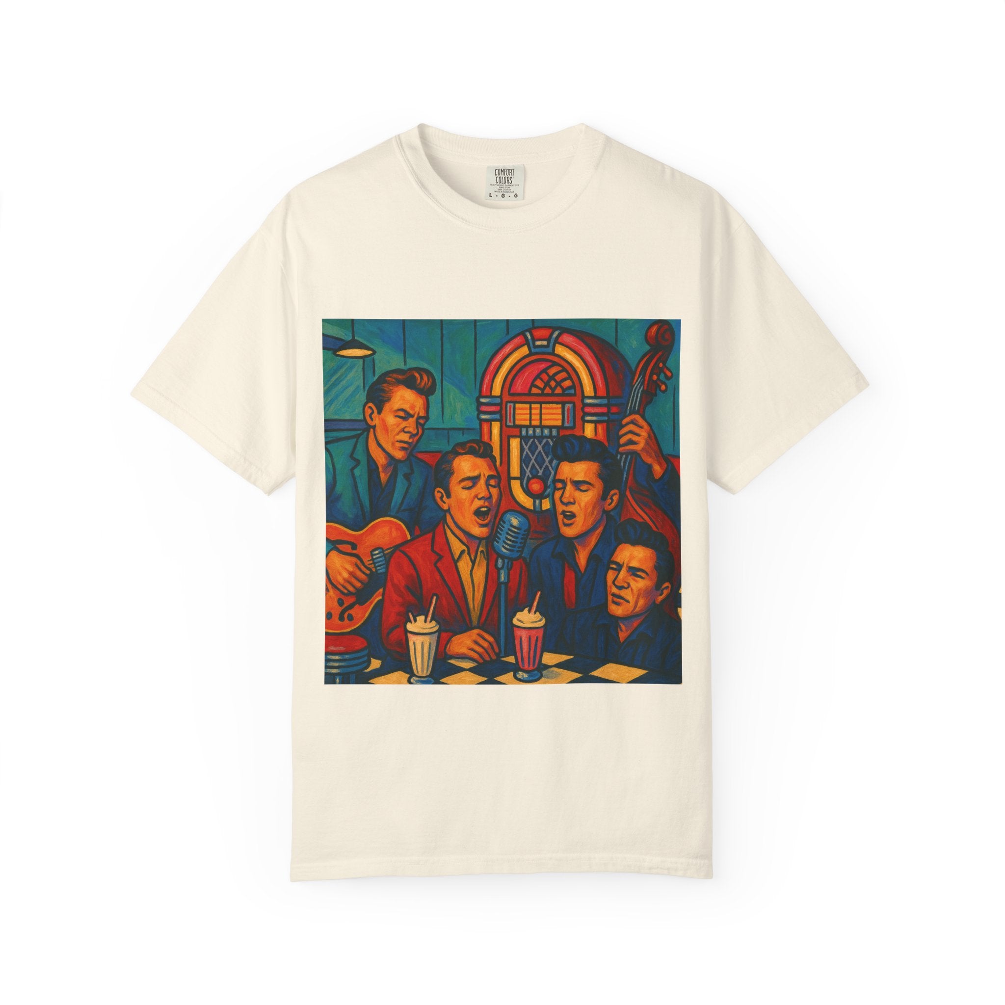 Rock n Roll  Unisex T-Shirt