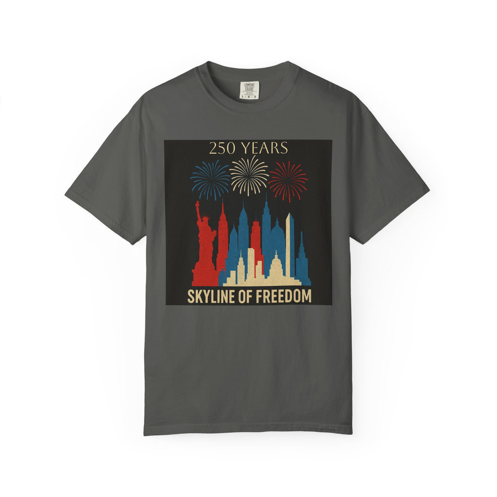 Skyline Unisex T-Shirt
