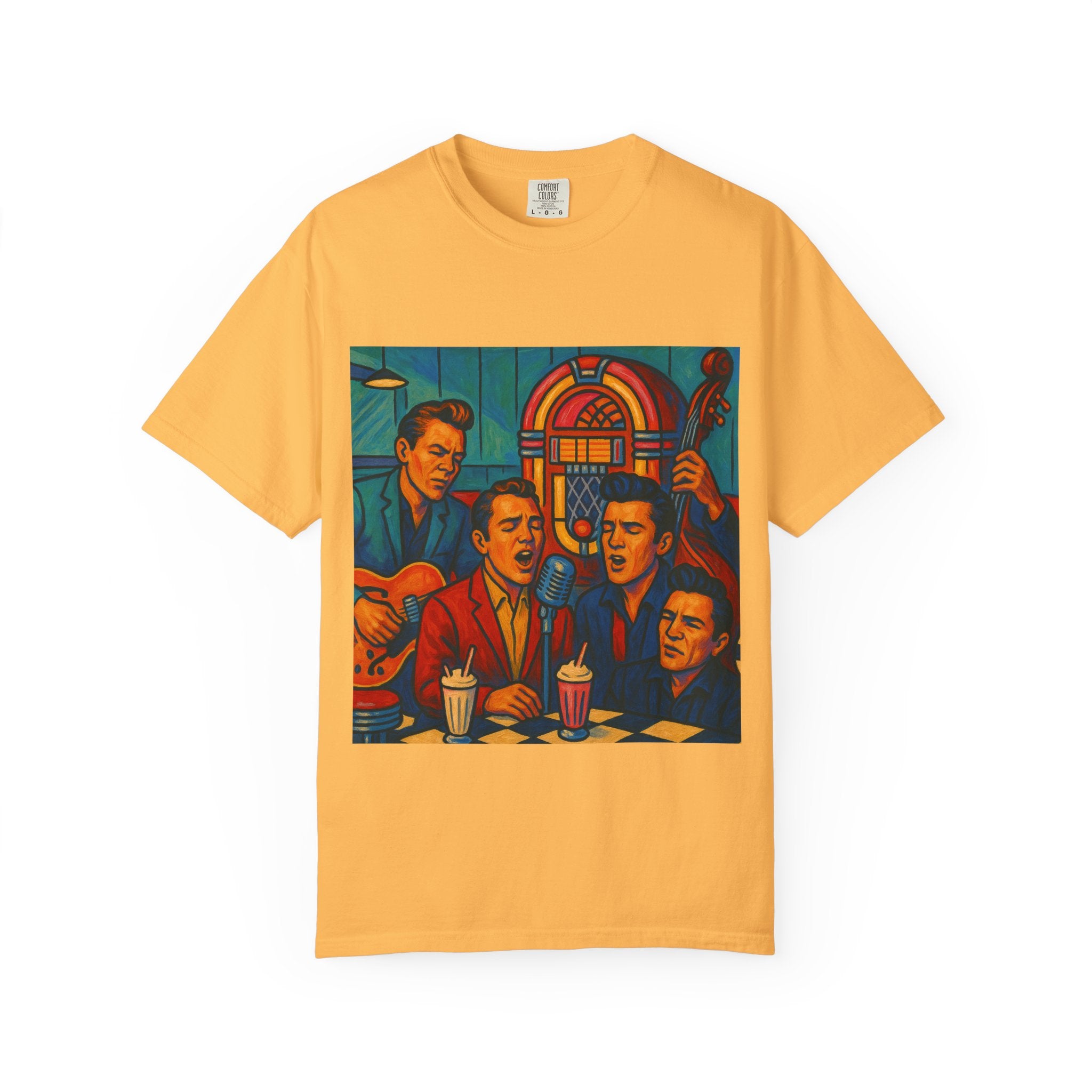 Rock n Roll  Unisex T-Shirt