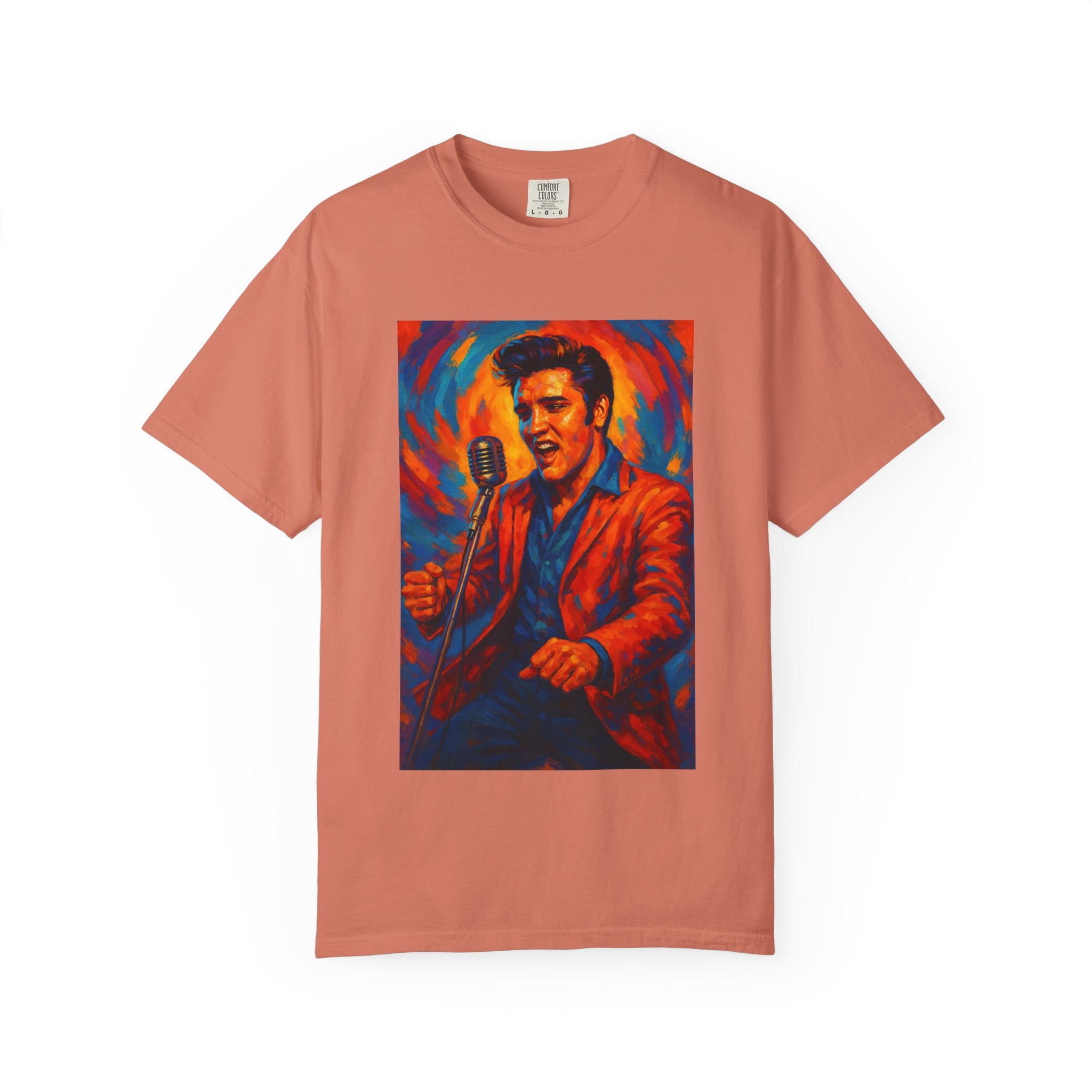 EP Unisex T-Shirt