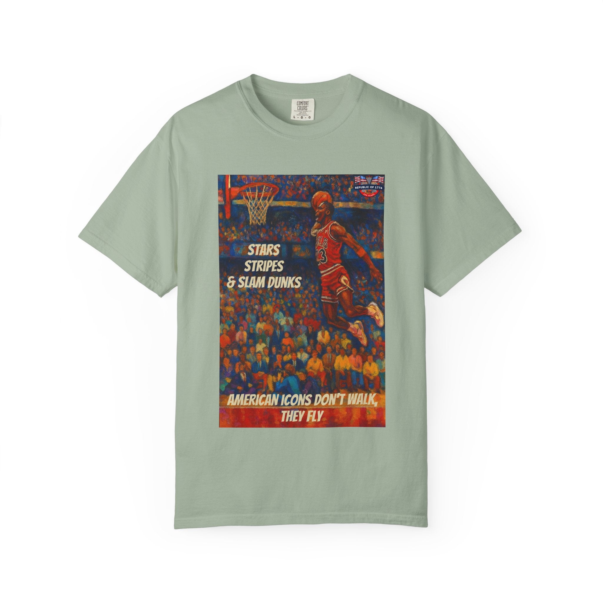 Air Unisex T-Shirt
